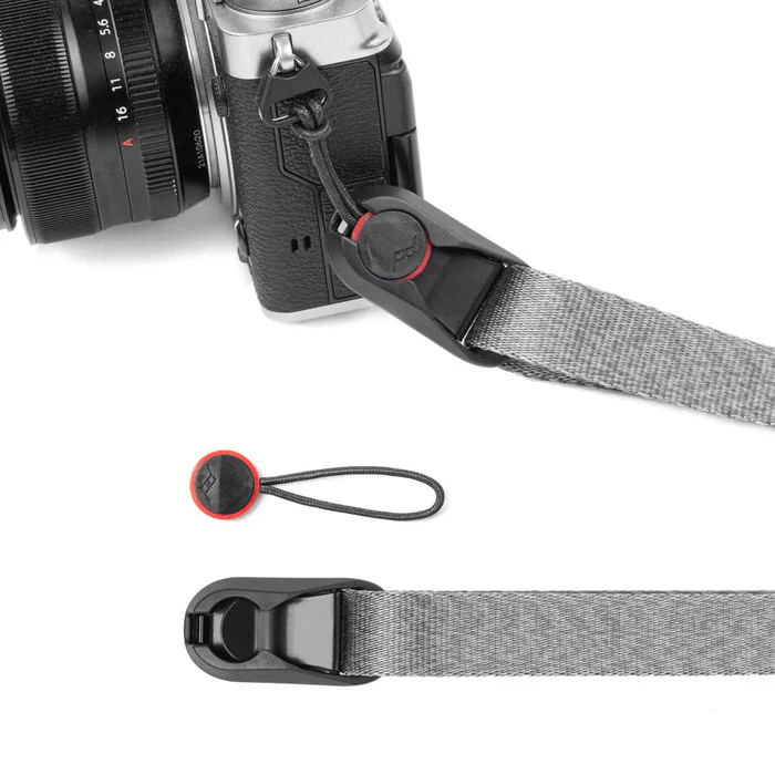 Peak Design Leash V3-Ash - Image 3
