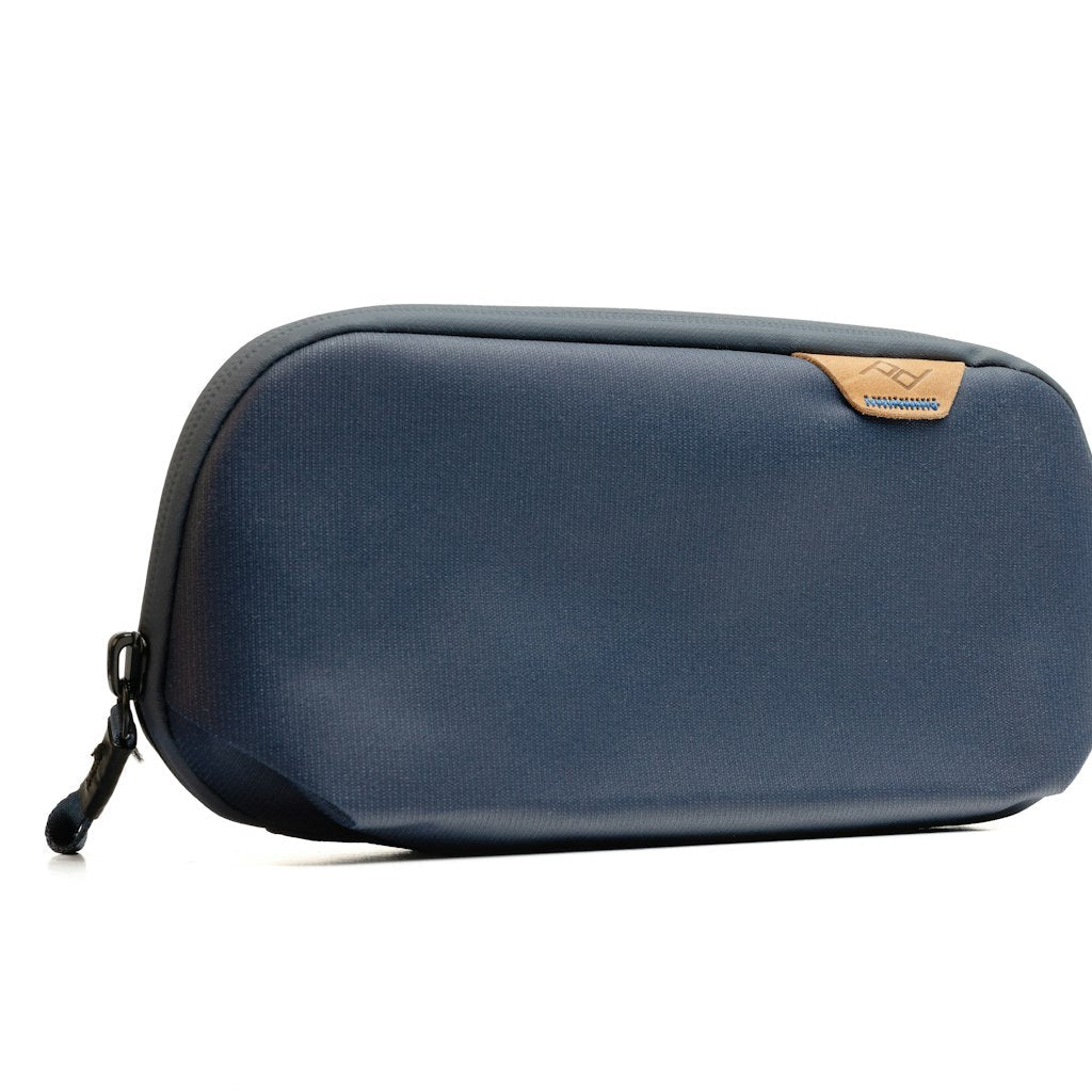 Peak Design Tech Pouch Small Midnight - Image 3
