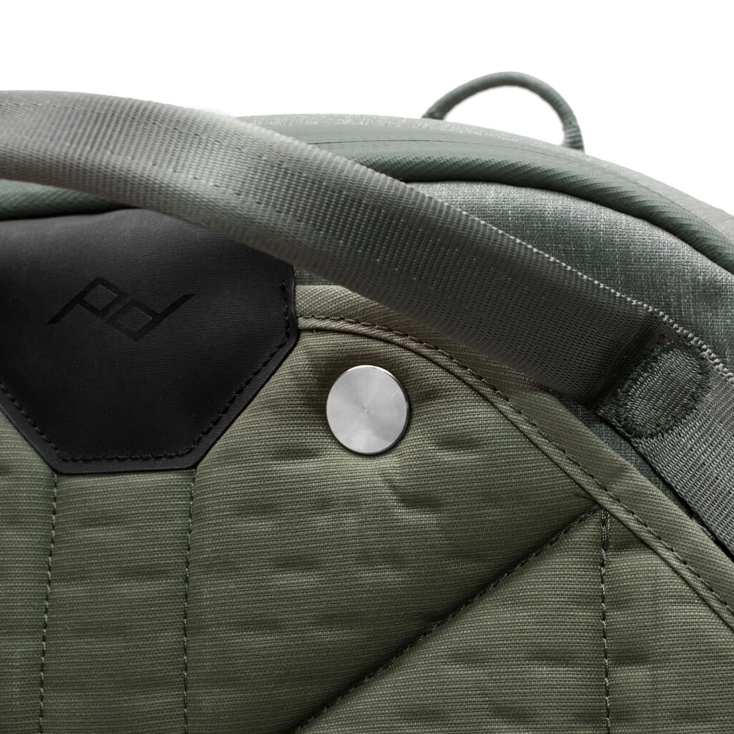 Peak Design Travel Backpack 45L - Black - Image 11