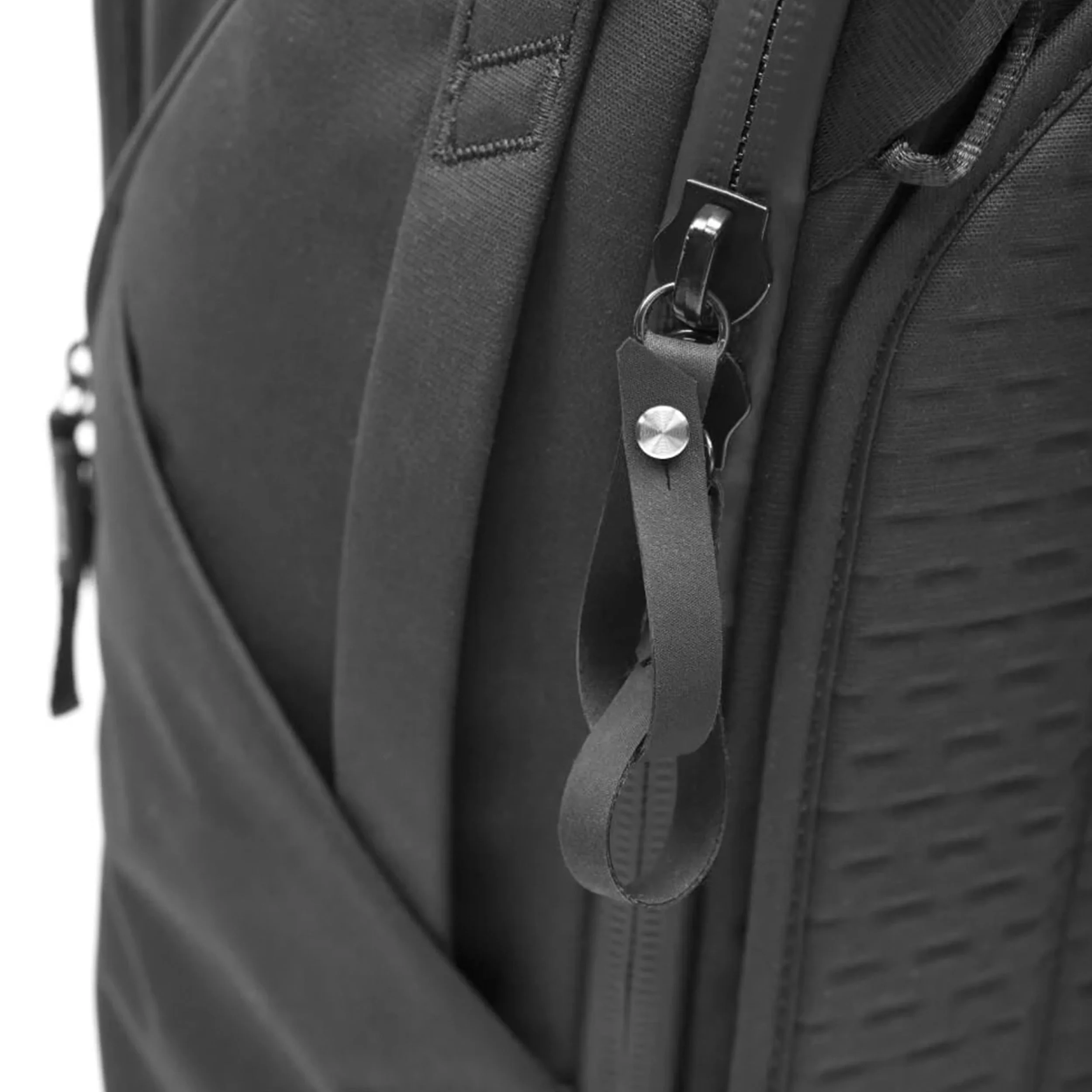 Peak Design Travel Backpack 45L - Black - Image 12