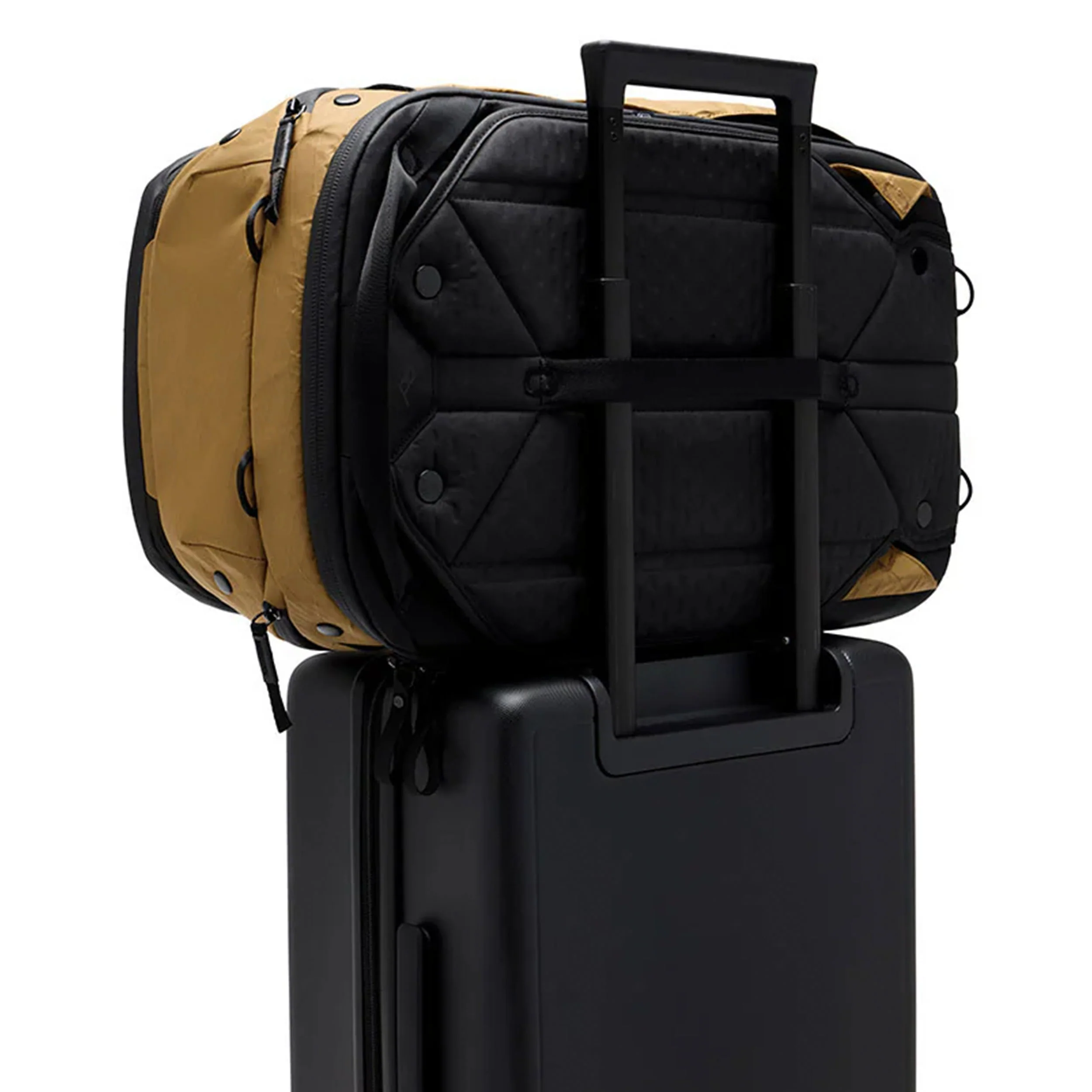 Peak Design Travel Backpack 45L - Black - Image 14