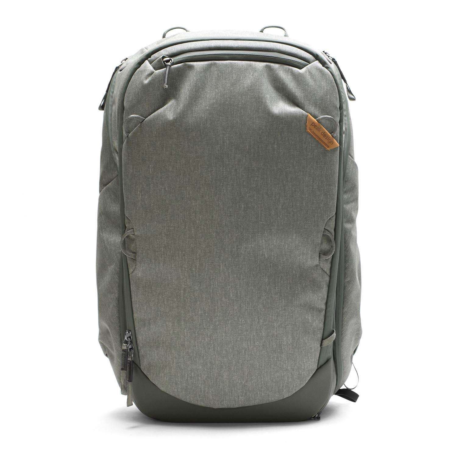 Peak Design Travel Backpack 45L - Black - Image 2