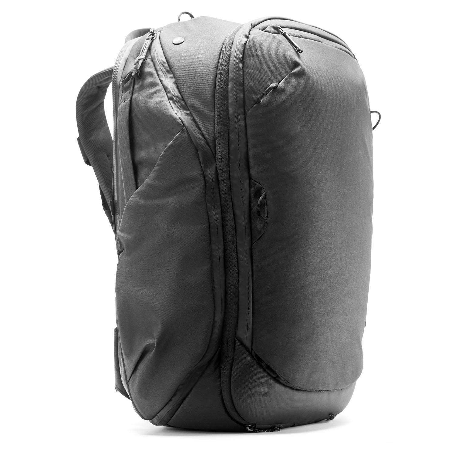 Peak Design Travel Backpack 45L - Black - Image 5