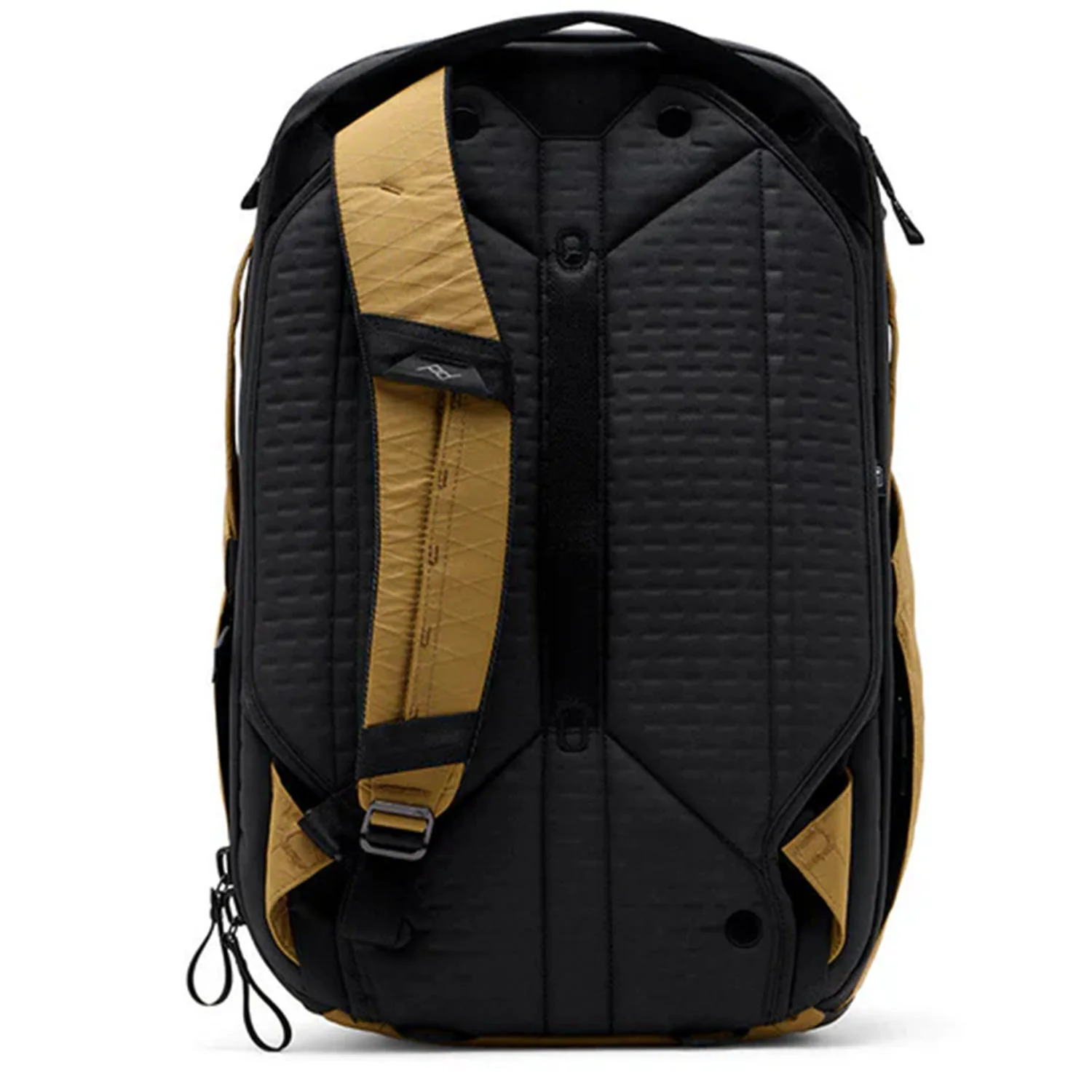 Peak Design Travel Backpack 45L Coyote - Image 2