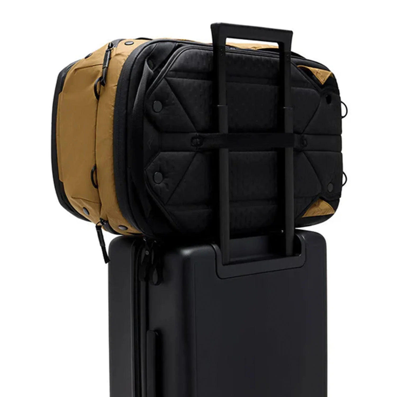 Peak Design Travel Backpack 45L Coyote - Image 5
