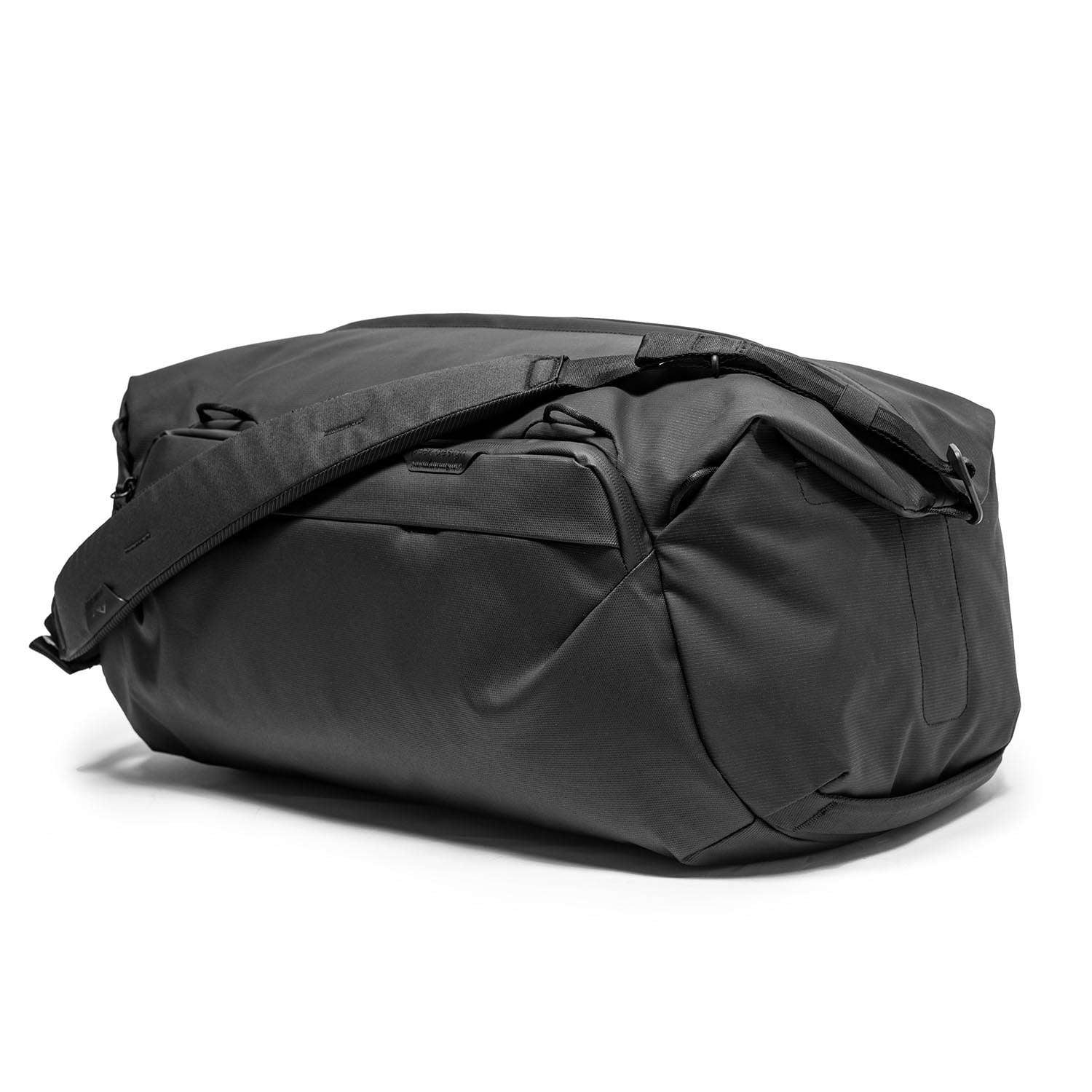 Peak Design Travel Duffel 35L - Black - Image 2