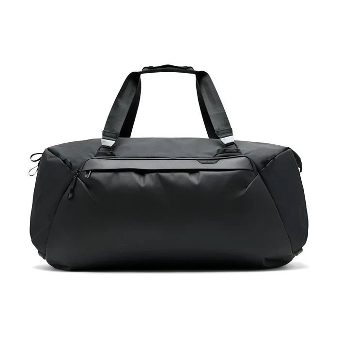 Peak Design Travel Duffel 80L Black