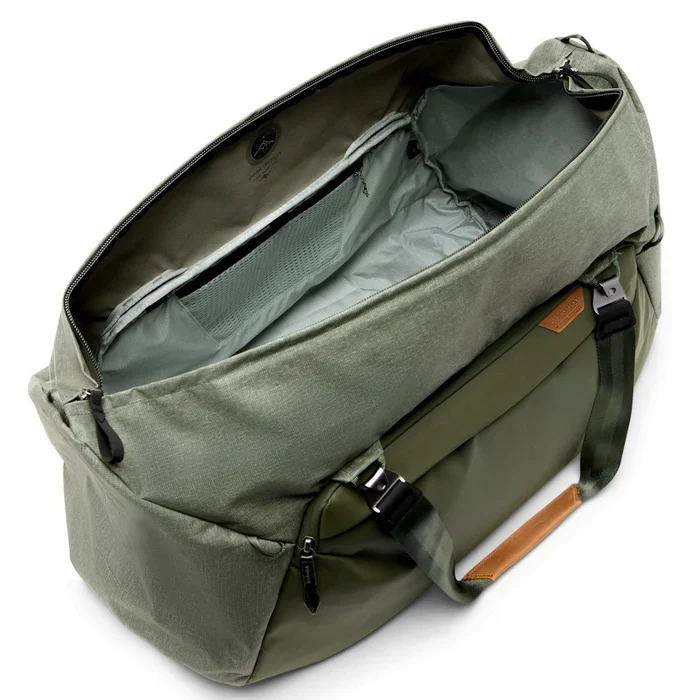 Peak Design Travel Duffel 80L Sage - Image 2