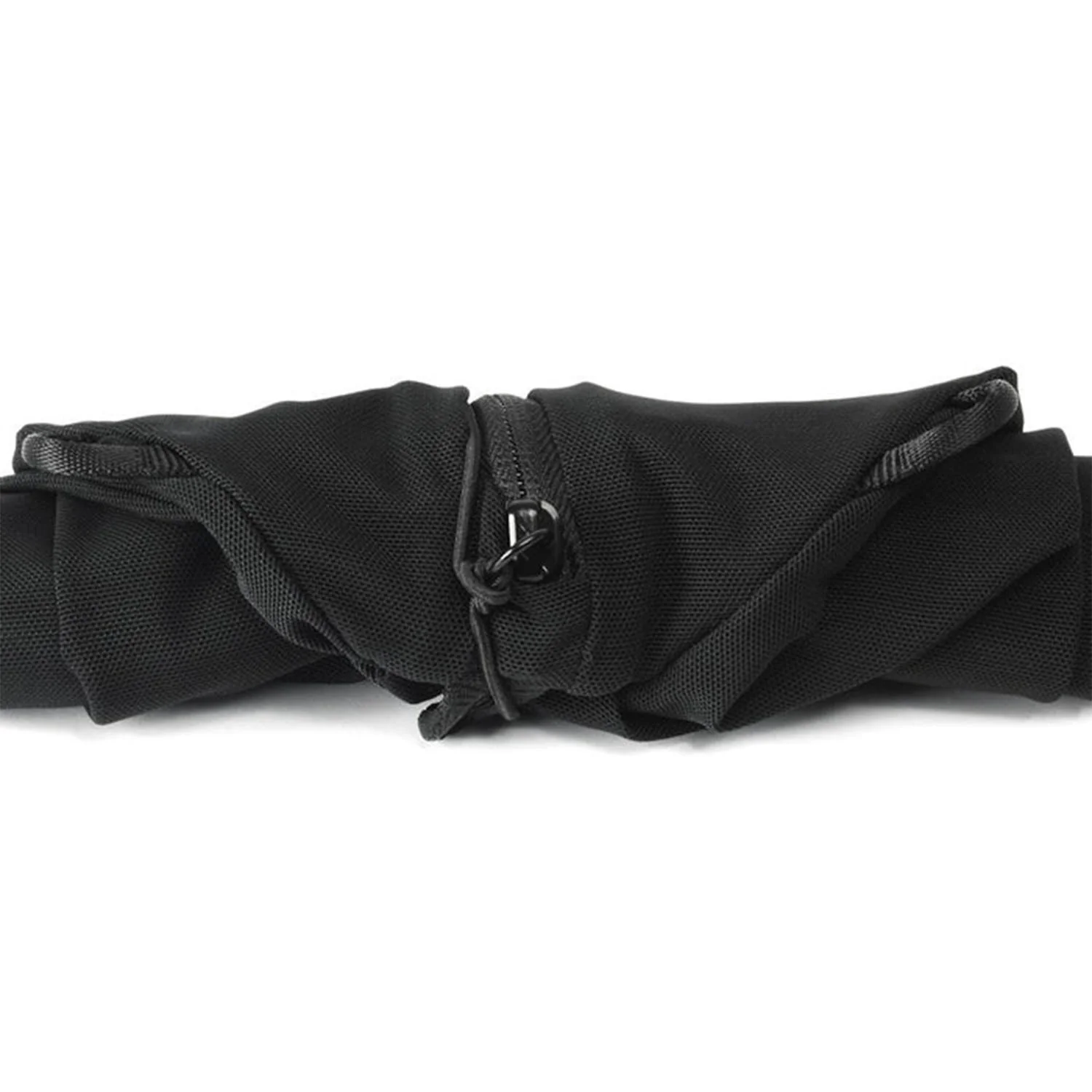 Peak Design Ultralight Mesh Packing Cube Small Black - Image 4