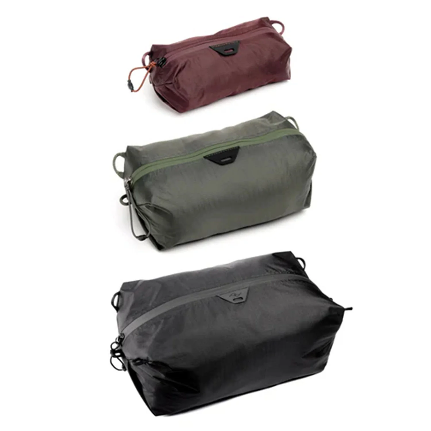 Peak Design Ultralight Mesh Packing Cube Small Eclipse - Image 5