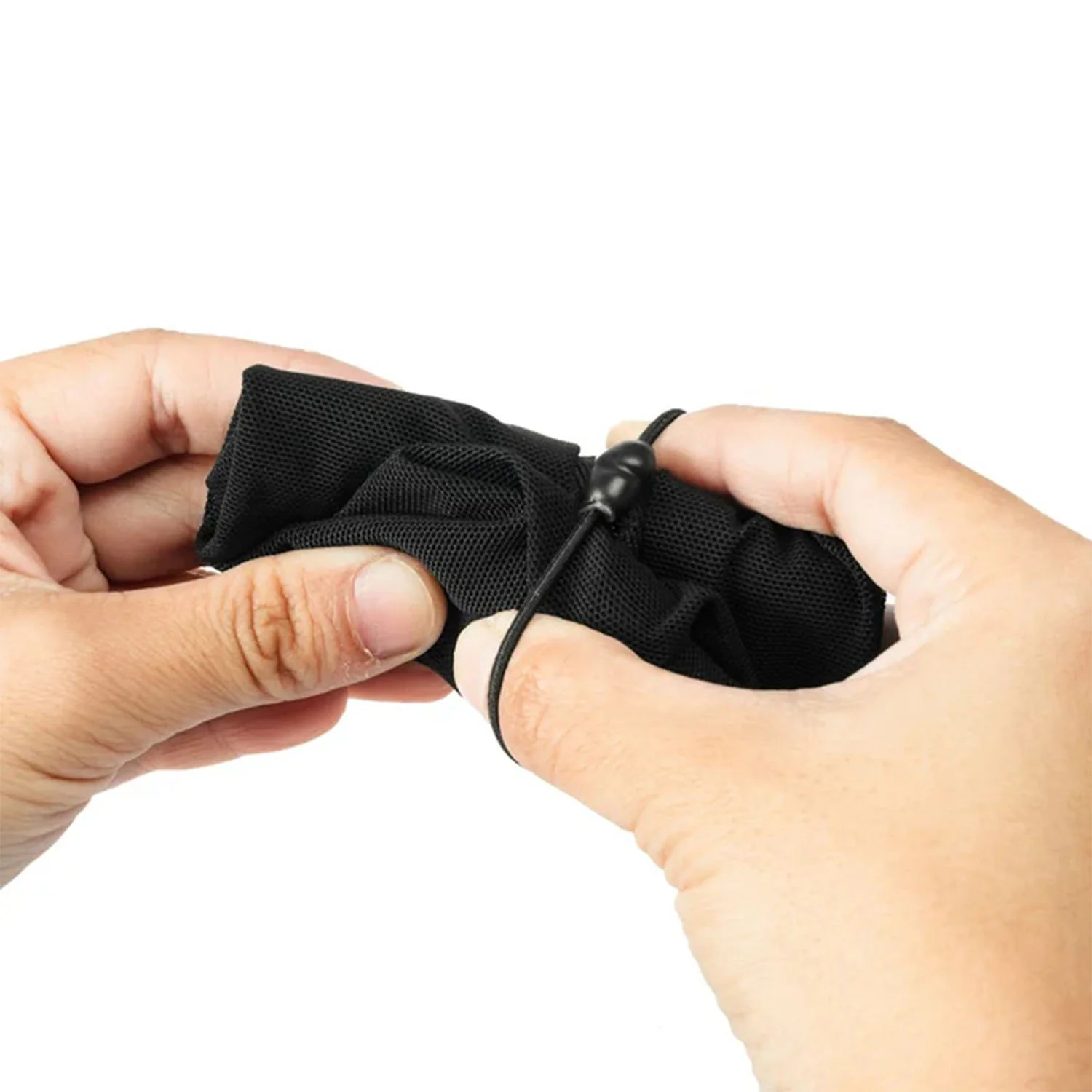 Peak Design Ultralight Mesh Packing Cube X-Small Eclipse - Image 5
