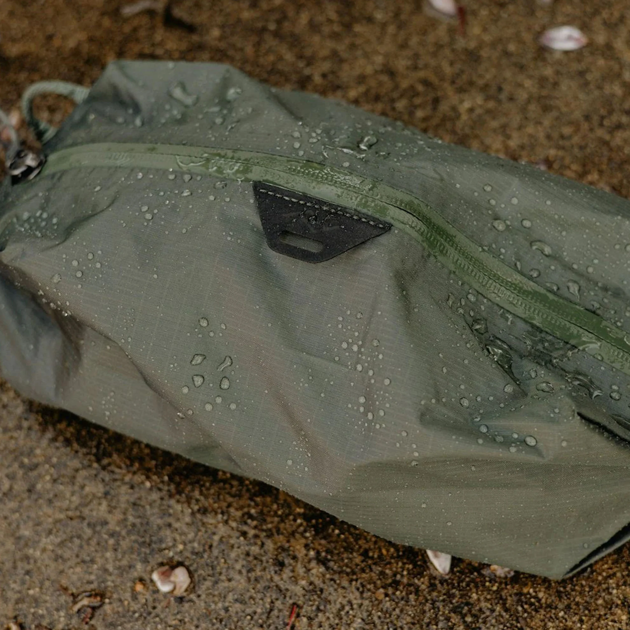Peak Design Ultralight Packing Cube X-Small Sage - Image 2