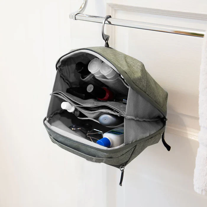 Peak Design Wash Pouch - Sage - Image 2