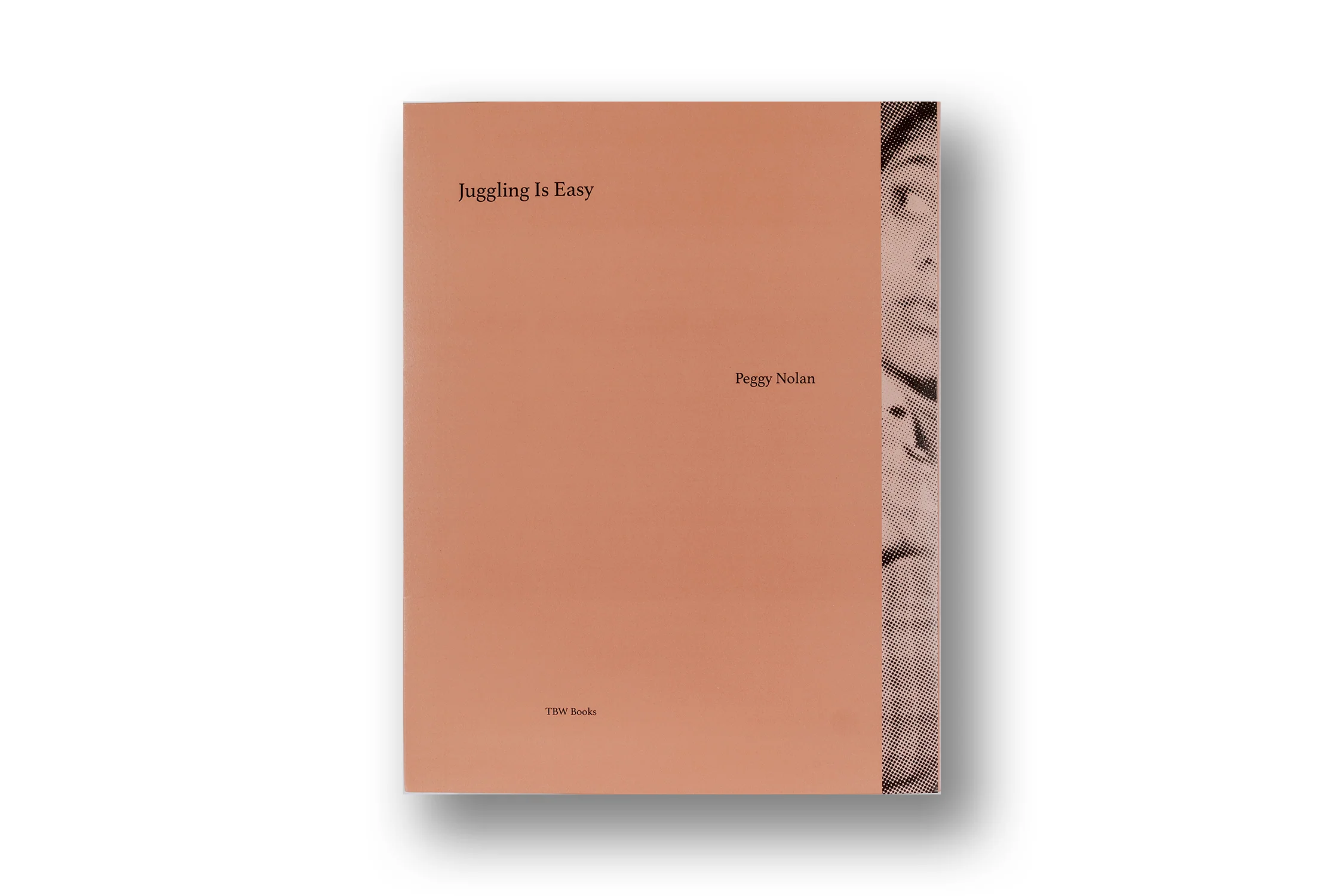 Peggy Nolan, Juggling is Easy (signed first ed.) - Image 15