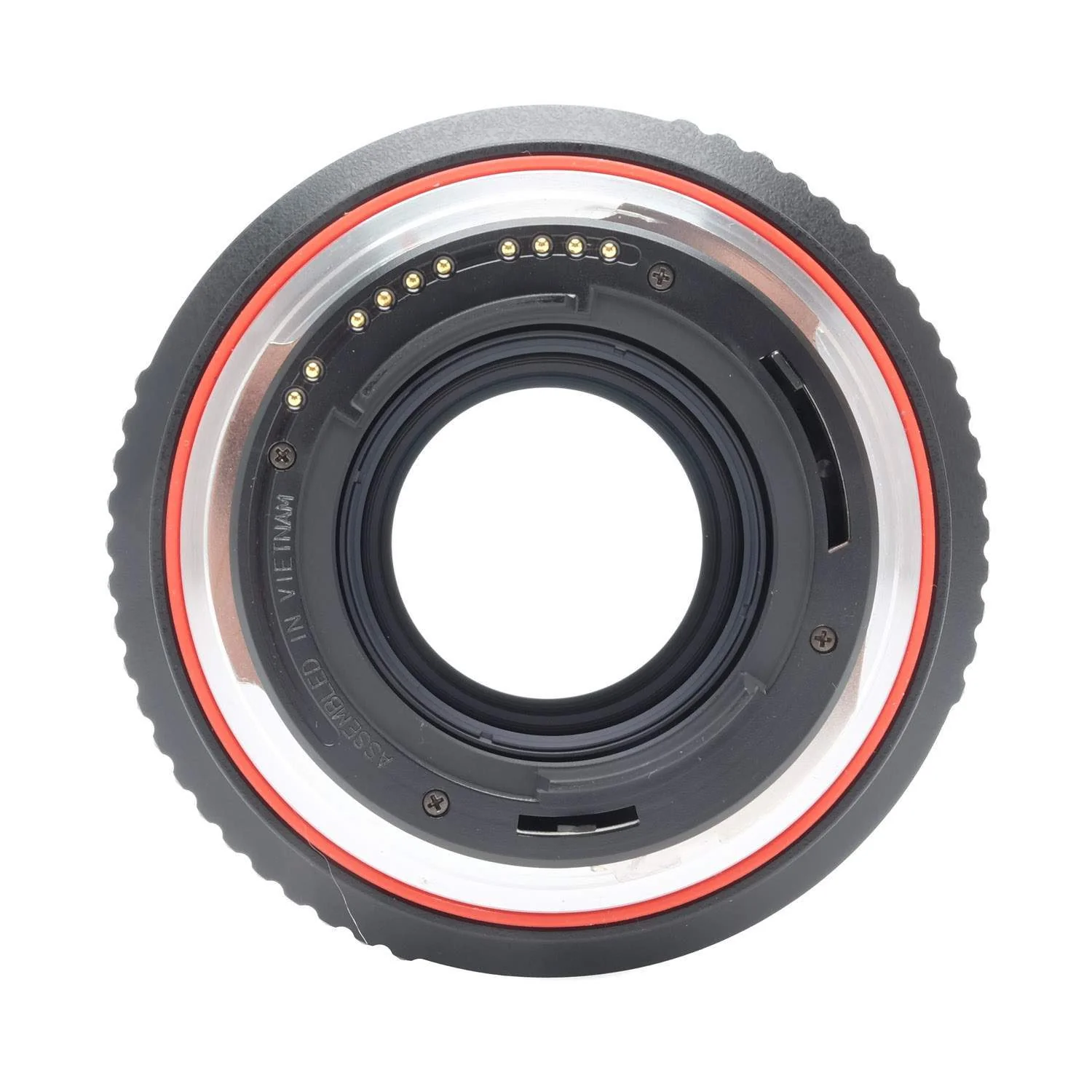 Pentax 645 90mm2.8 ED Macro - Image 8