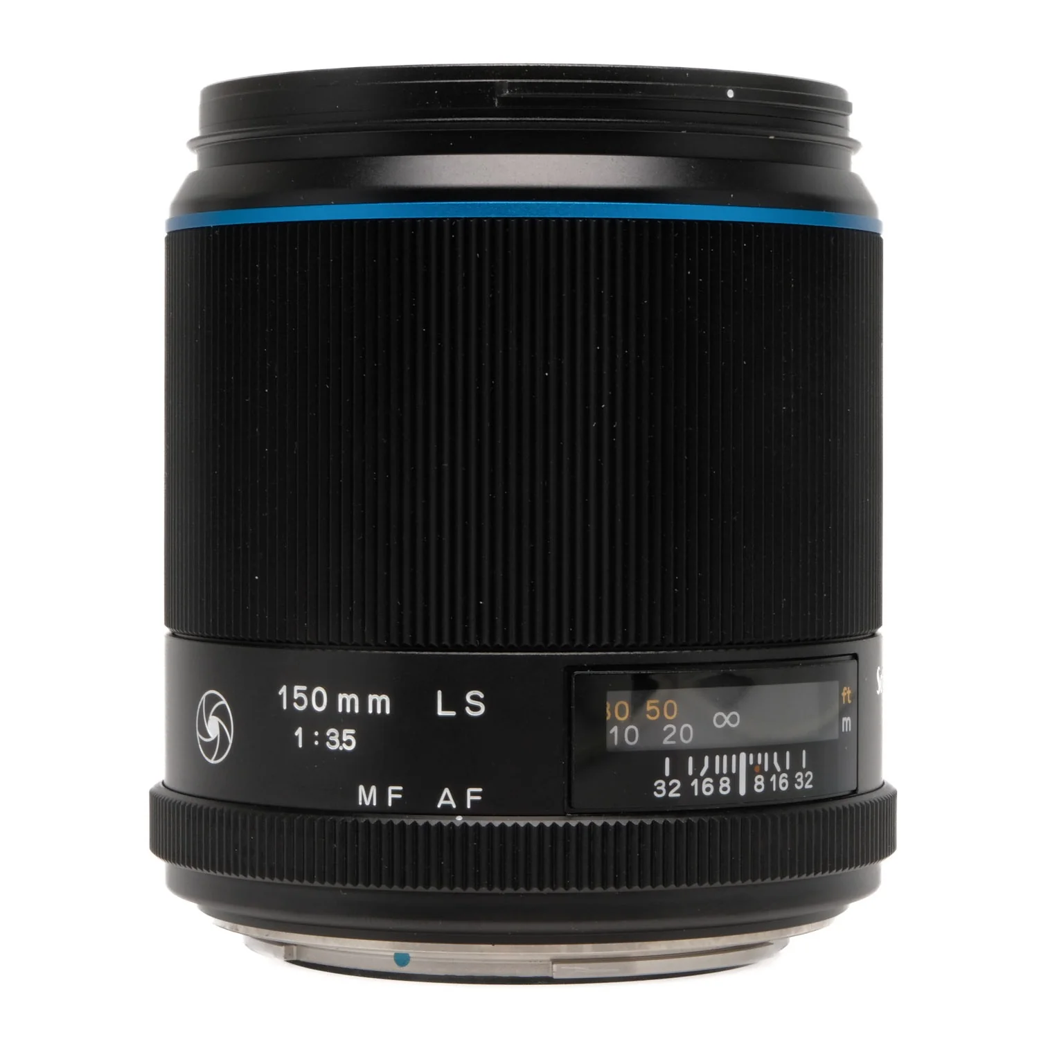 Phase One 150mm LS f3.5 TG001253