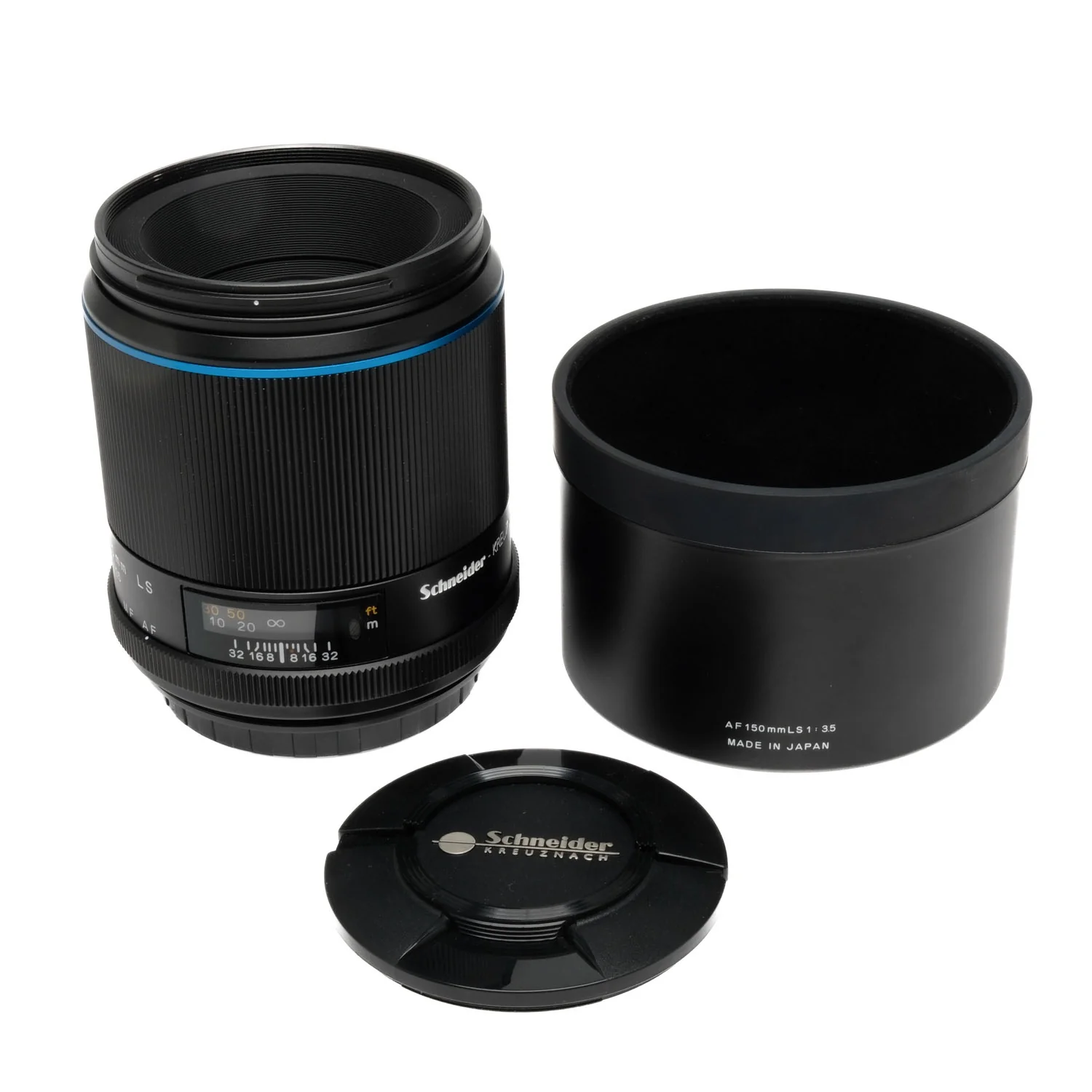 Phase One 150mm LS f3.5 TG001253 - Image 9