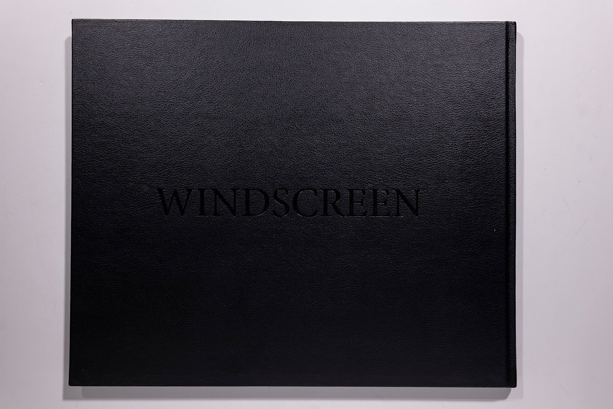 Phil Jung, Windscreen - Image 12
