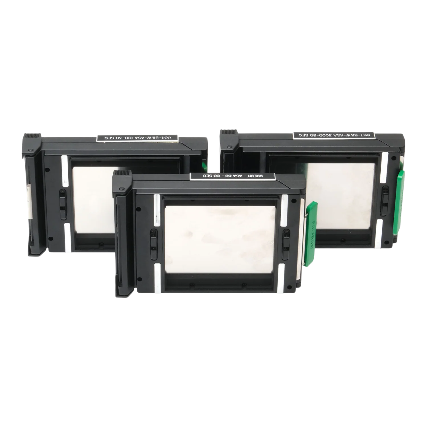 Polaroid 600SE, 75/127/150, Backs MAA902118 - Image 8