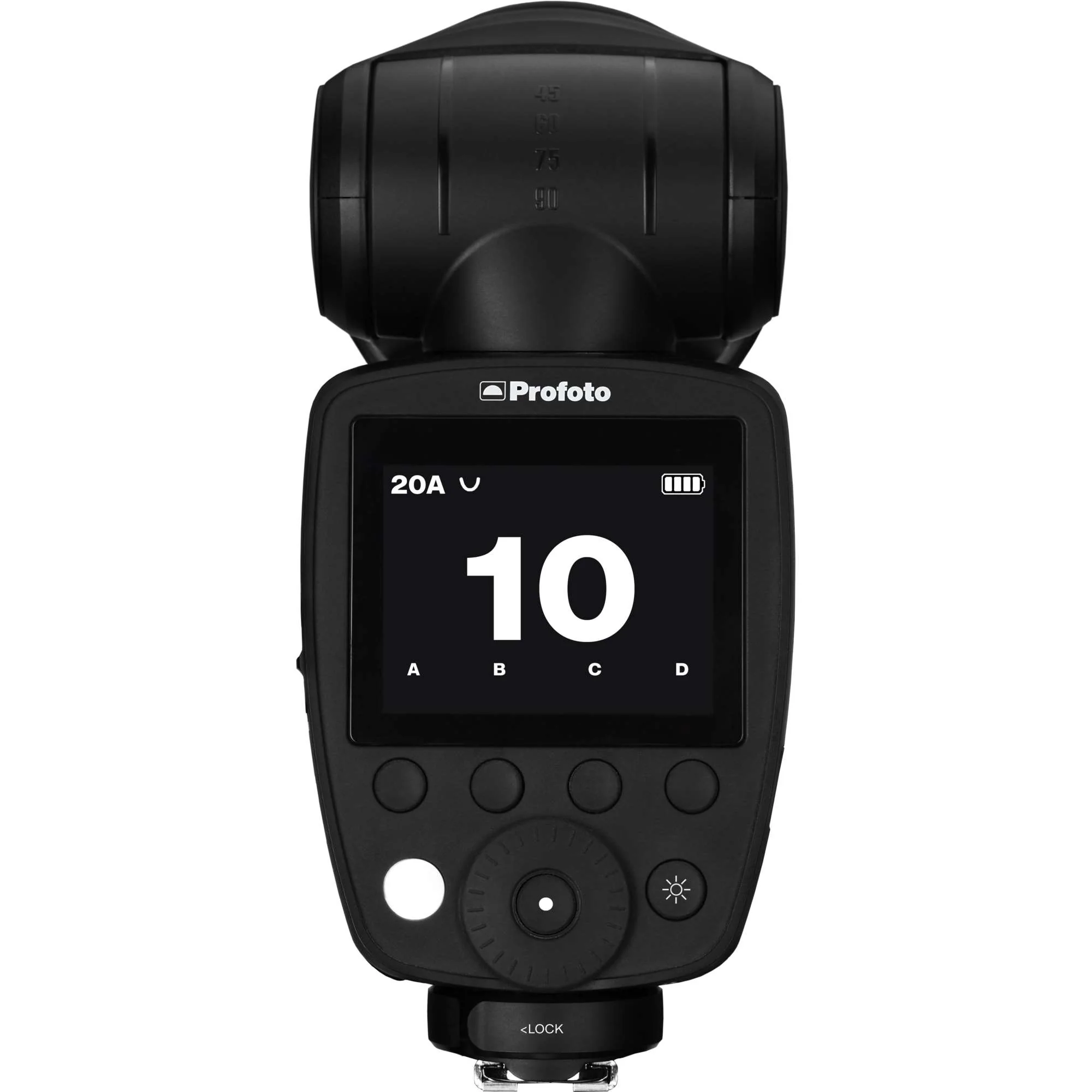 Profoto A10 - Canon - Image 5