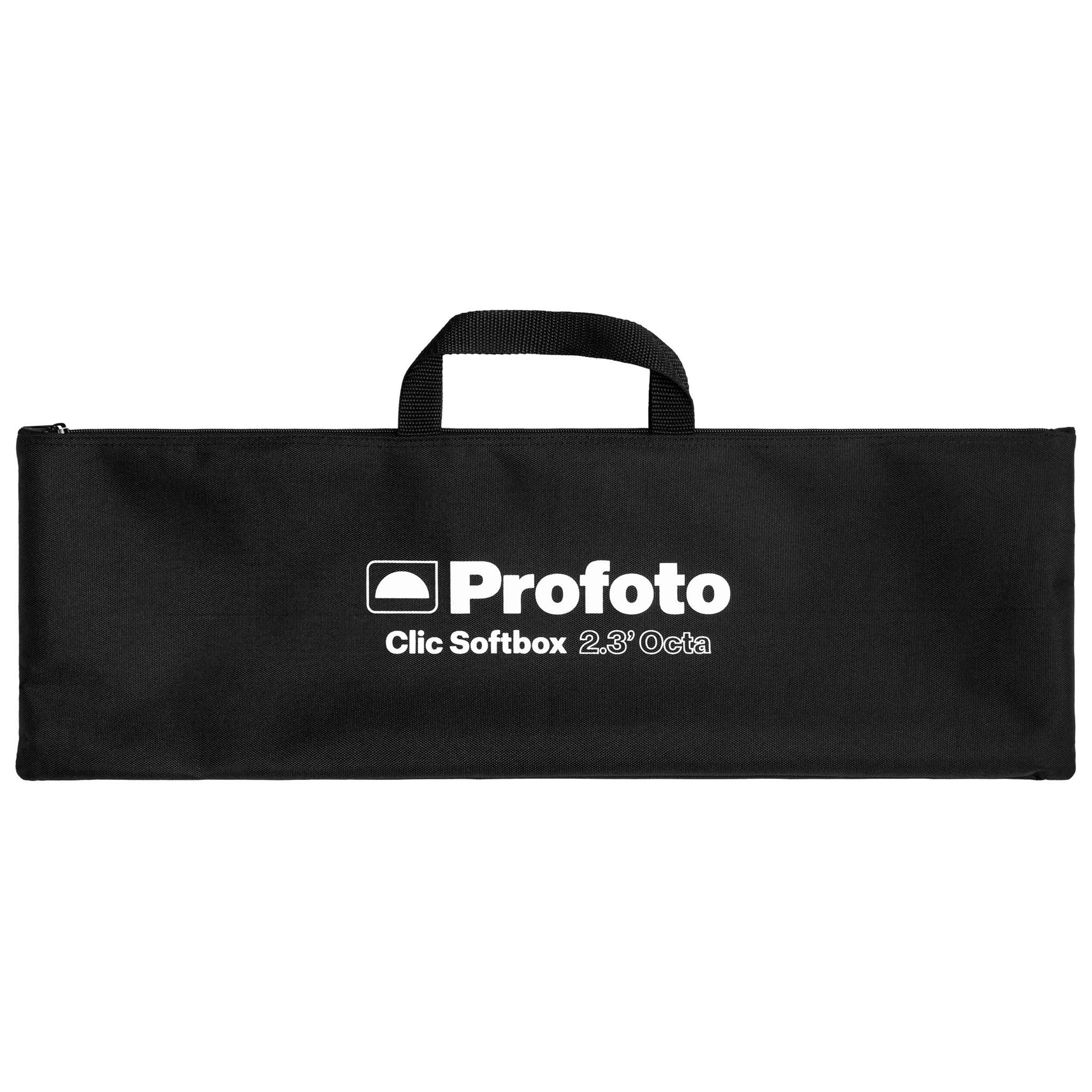 Profoto Clic Softbox 2.3 Octa - Image 6
