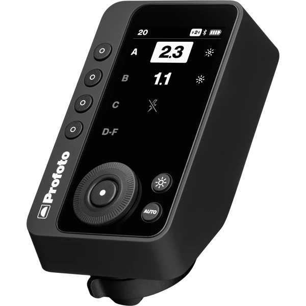 Profoto Connect Pro - Fujifilm