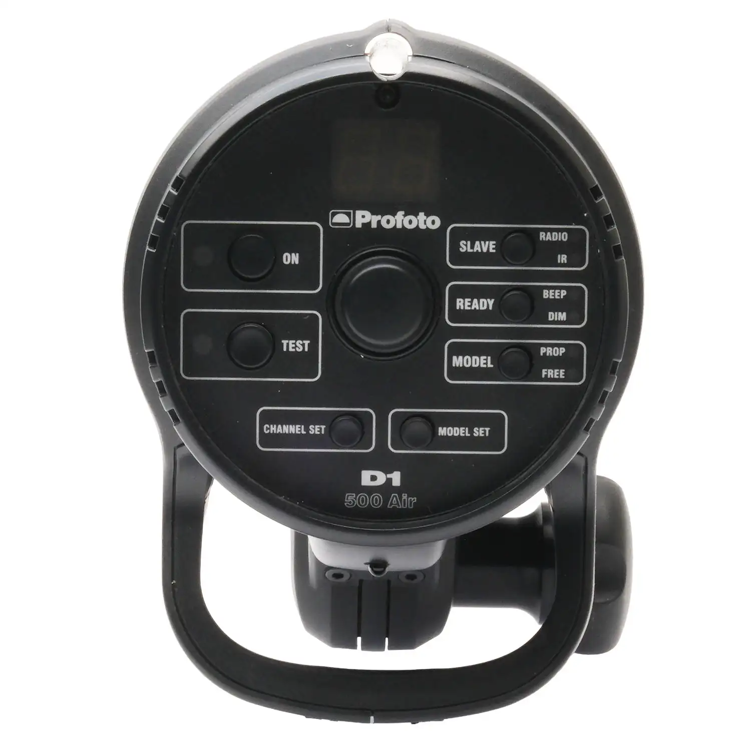 Profoto D1 500 Air x2 Kit w/ Case  (9) - Image 7