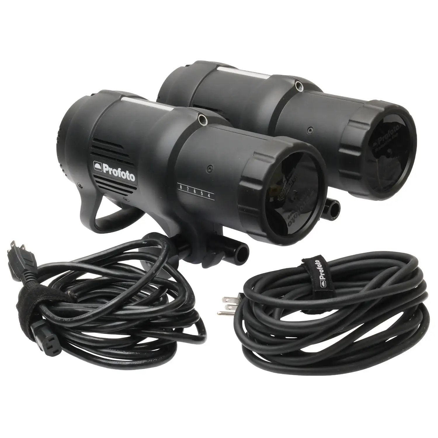Profoto D1 500 Air x2 Kit w/ Case  (9) - Image 9