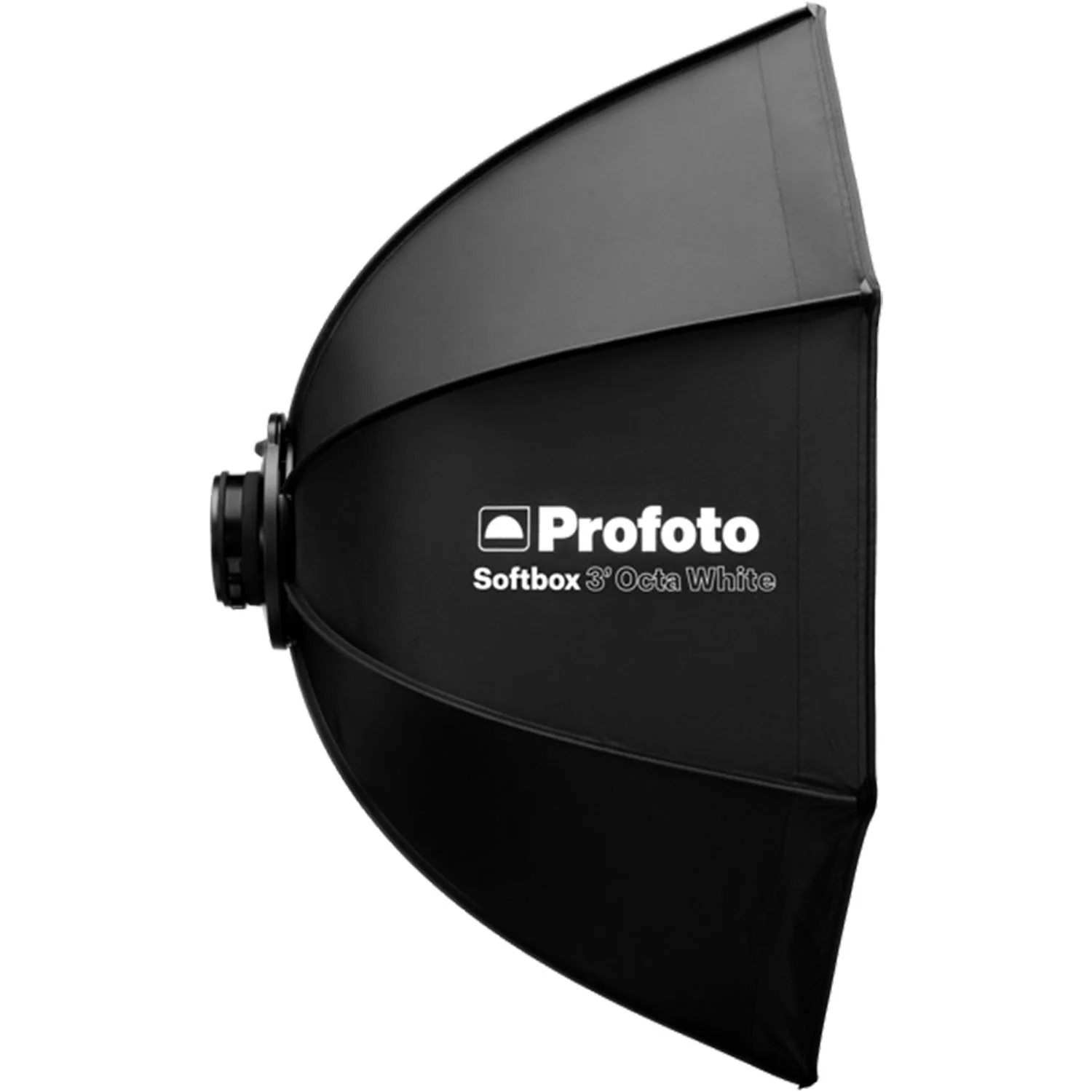 Profoto Softbox 3' Octa White - Image 2