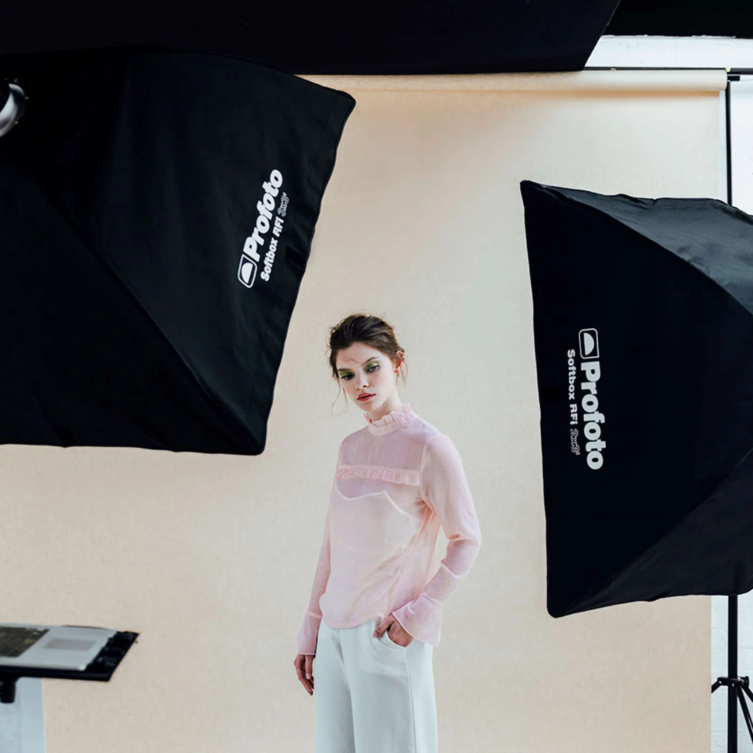 Profoto Softbox RFi 2x3 - Image 6