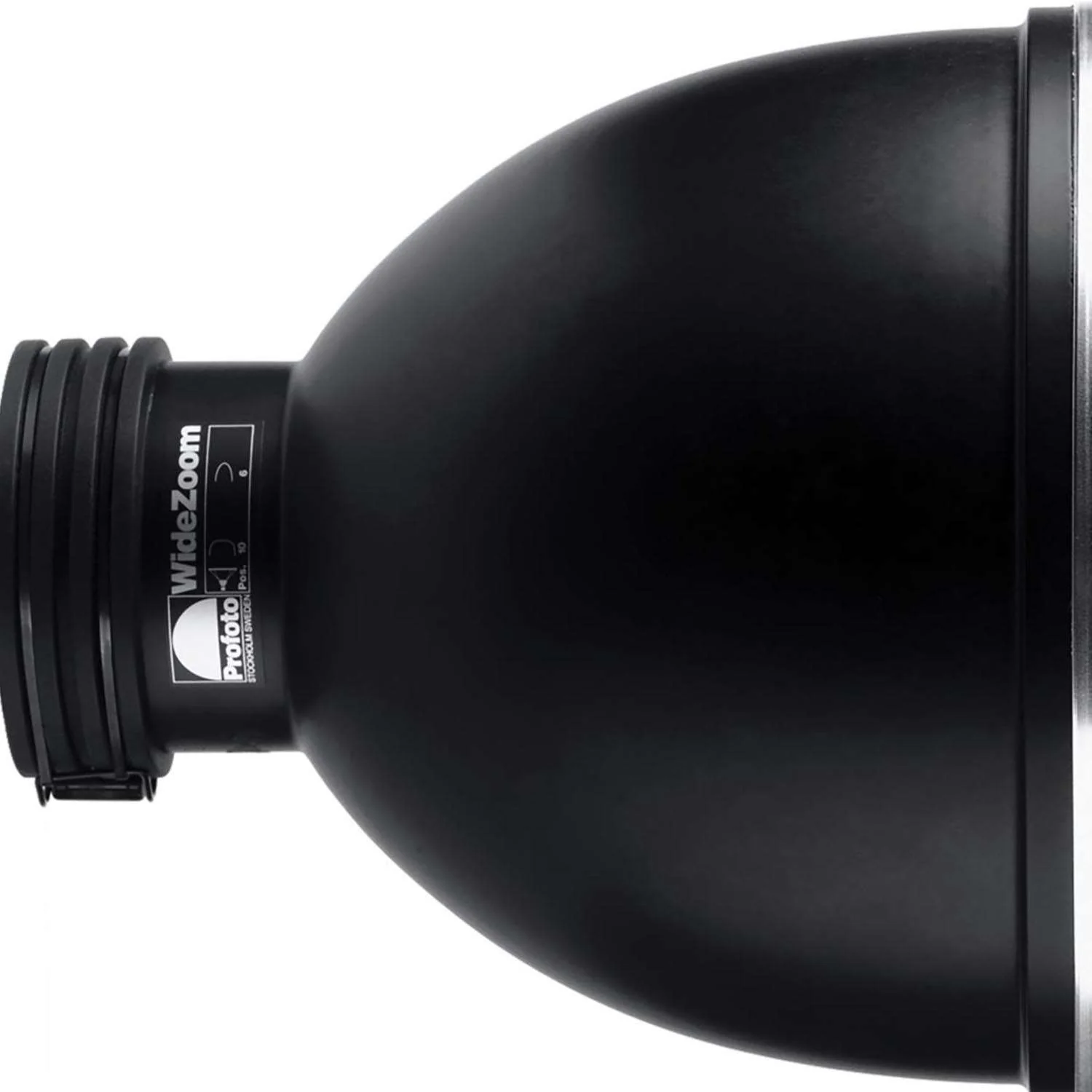 Profoto WideZoom Reflector