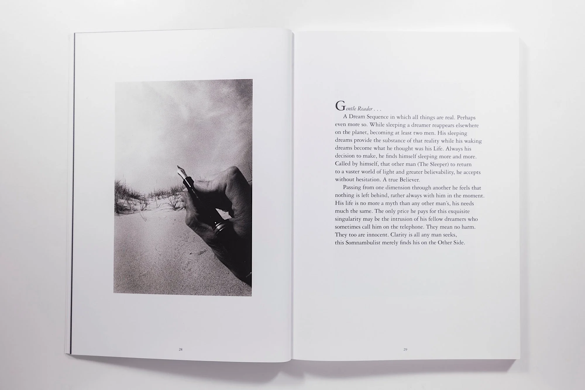 Ralph Gibson Black Trilogy - Image 5