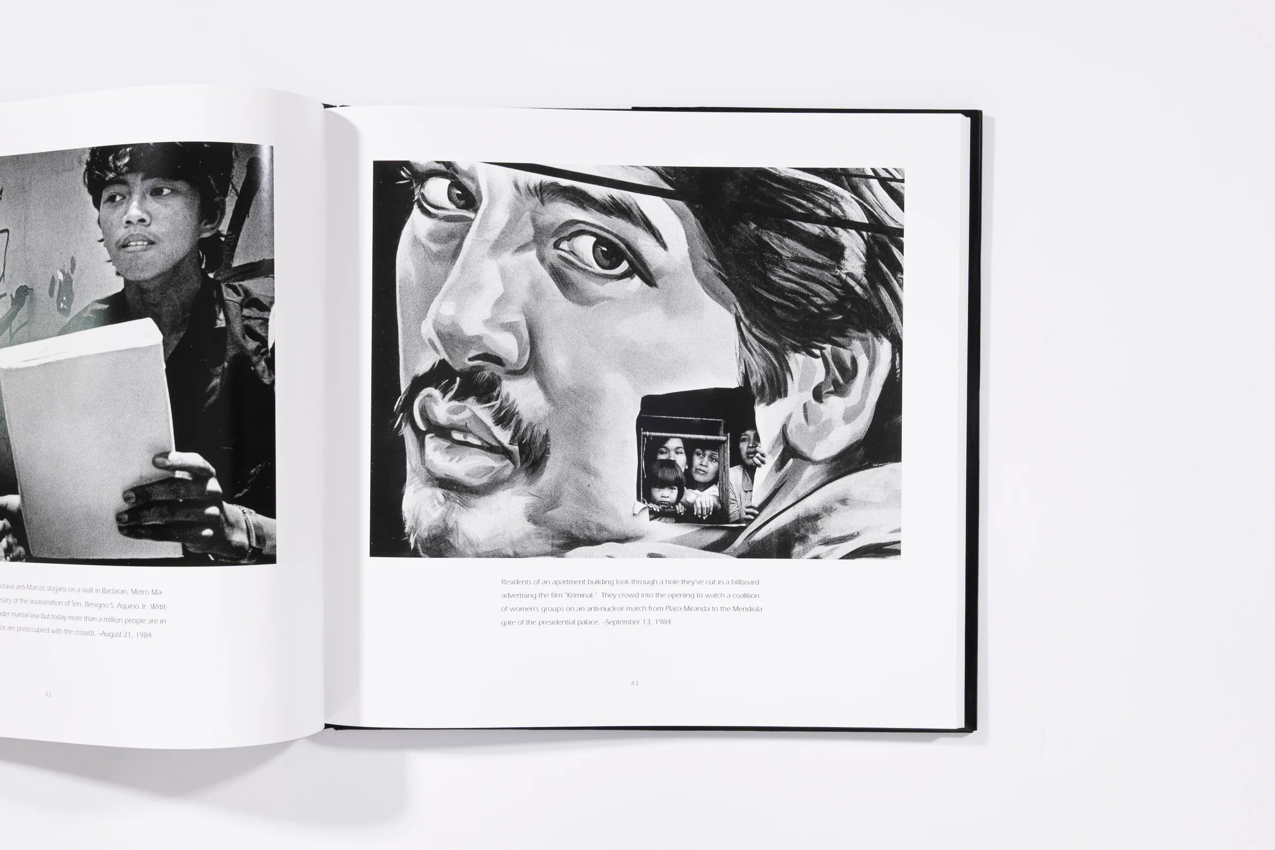 Revolution Revisited - Kim Komenich - Image 10