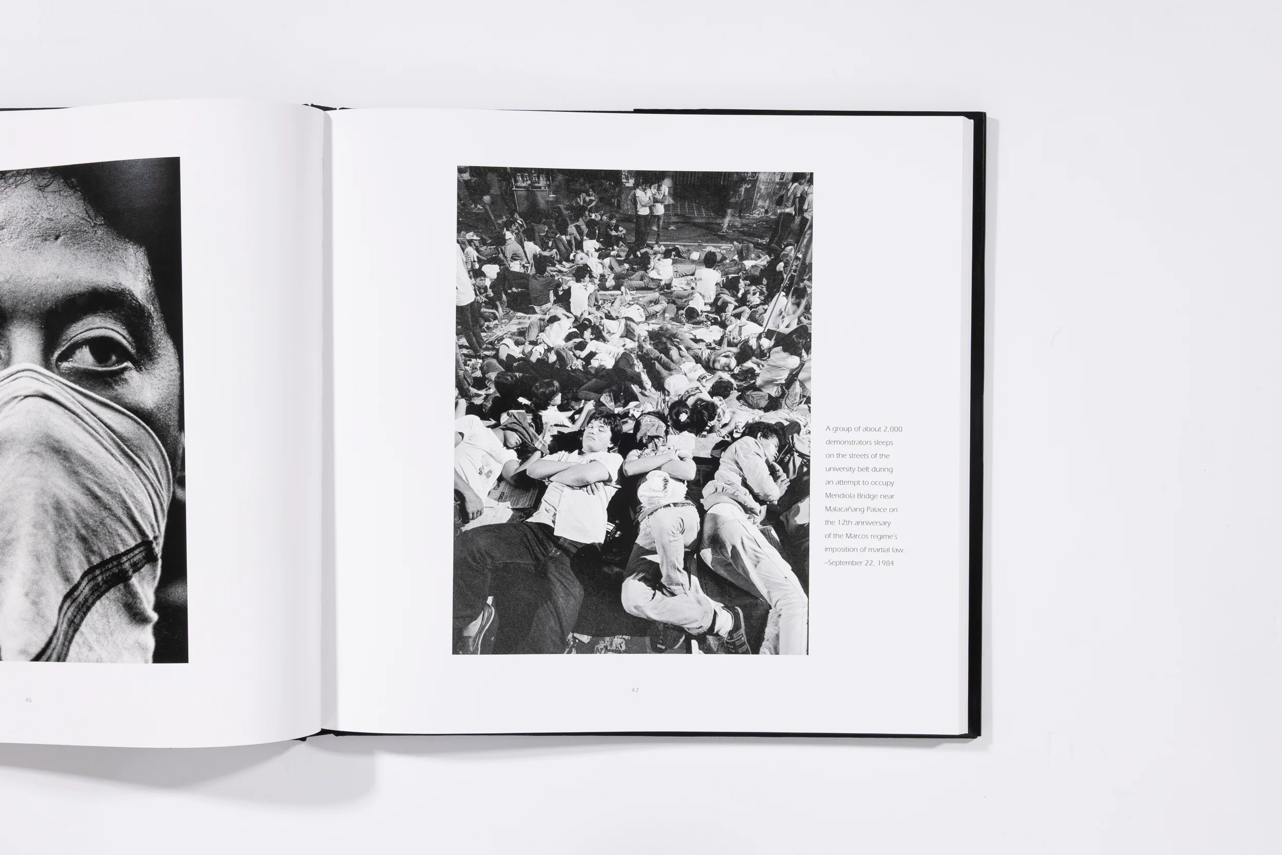 Revolution Revisited - Kim Komenich - Image 11