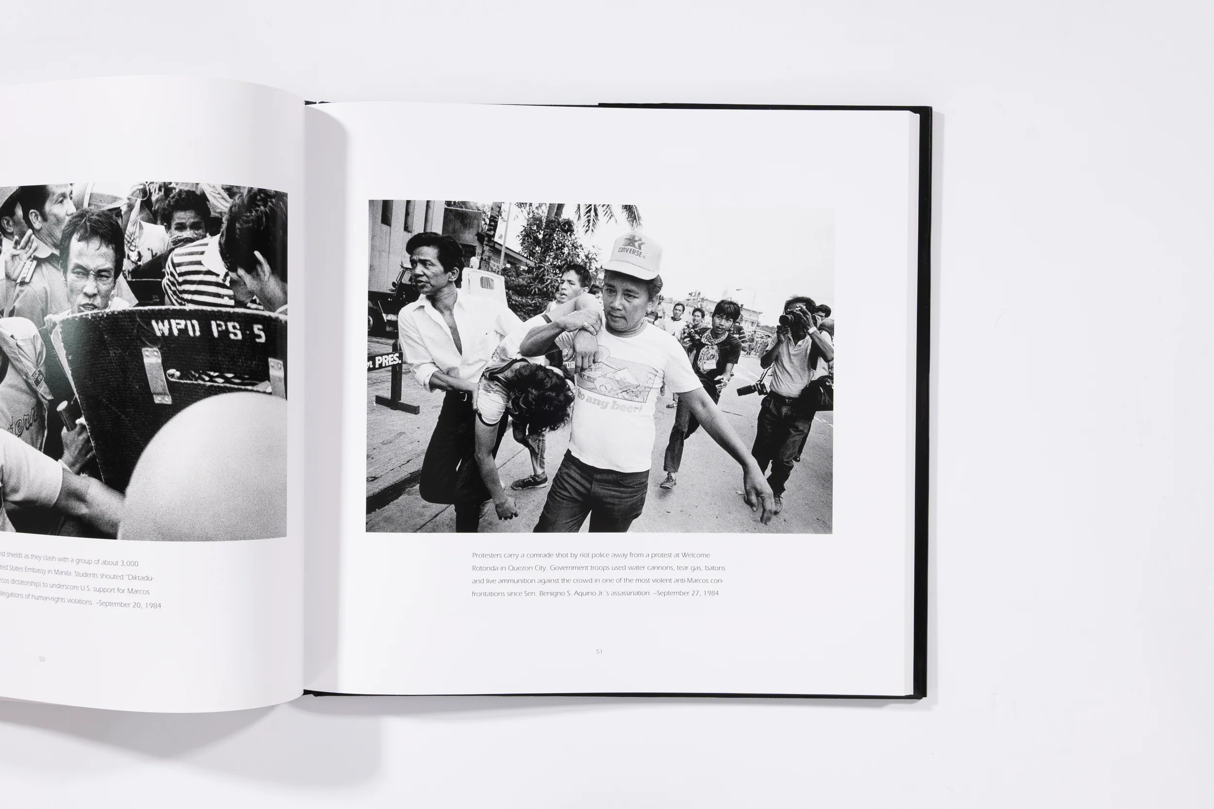 Revolution Revisited - Kim Komenich - Image 12