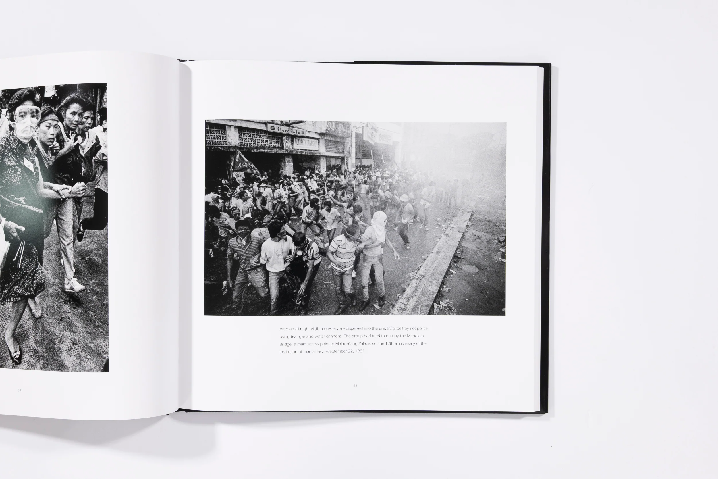 Revolution Revisited - Kim Komenich - Image 13