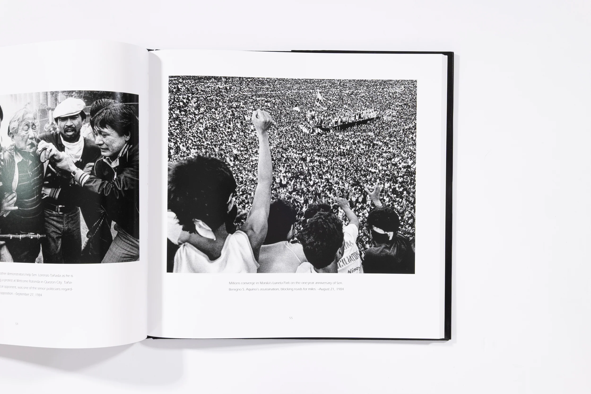 Revolution Revisited - Kim Komenich - Image 14