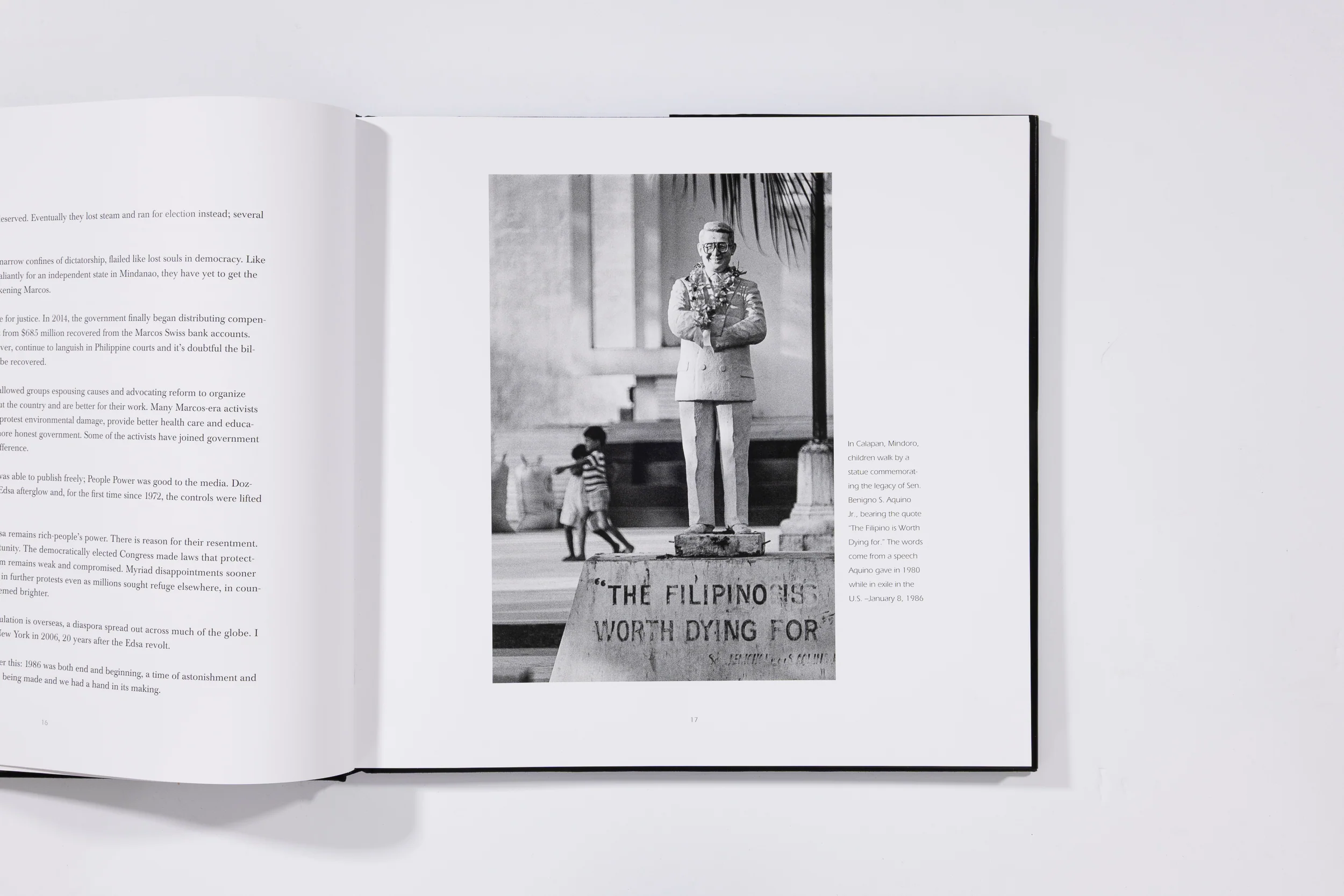 Revolution Revisited - Kim Komenich - Image 3