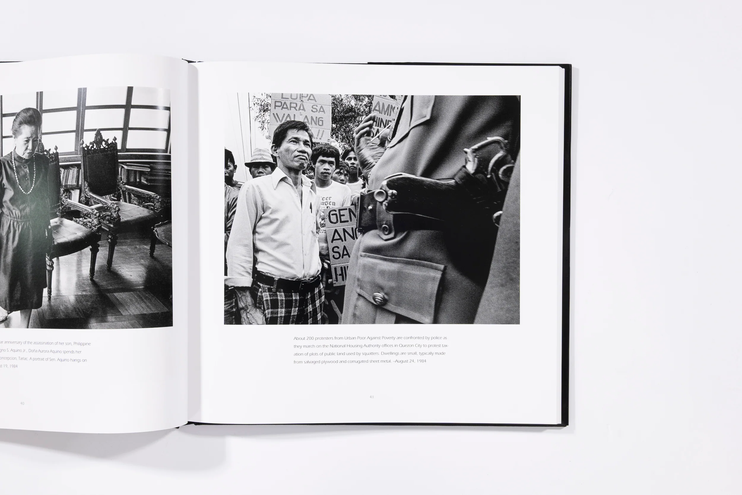 Revolution Revisited - Kim Komenich - Image 9