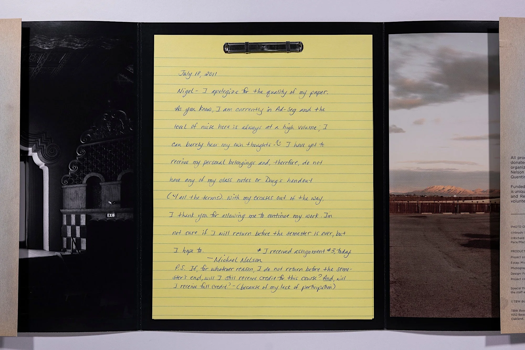 ASSIGNMENT NO.2 Artist Folio - Image 5