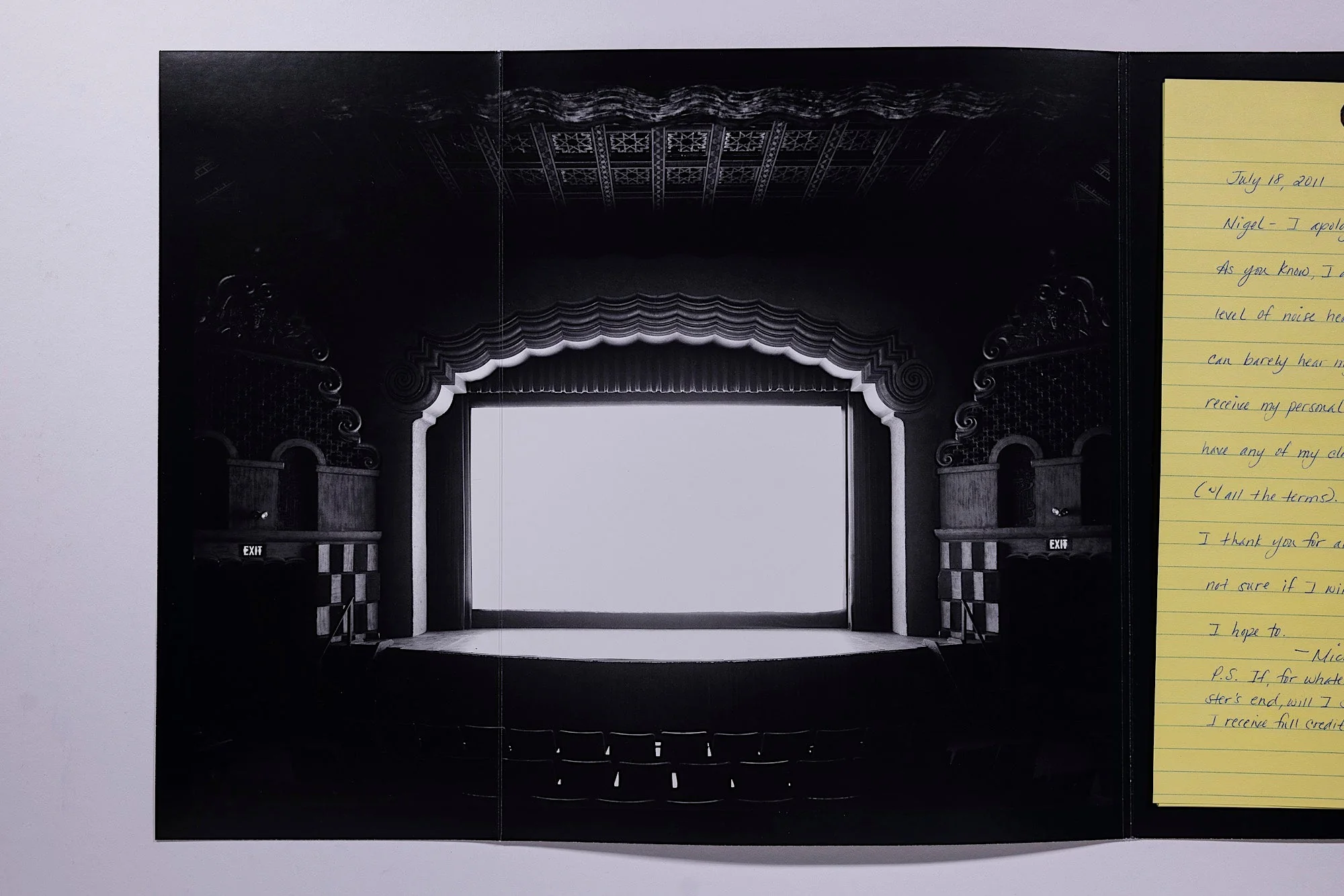ASSIGNMENT NO.2 Artist Folio - Image 7