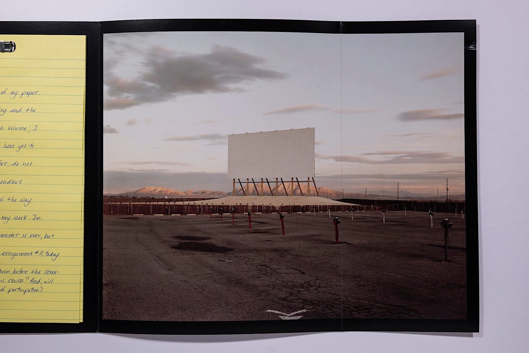 ASSIGNMENT NO.2 Artist Folio - Image 8