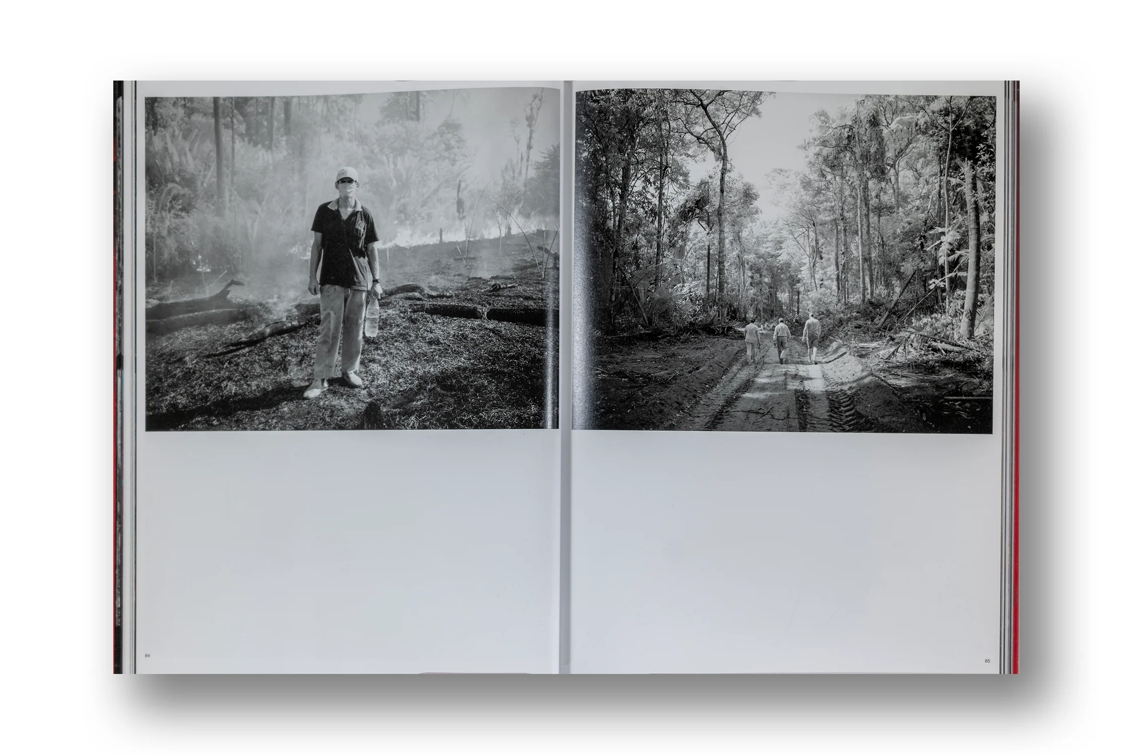 Richard Mosse, Broken Spectre - Image 8