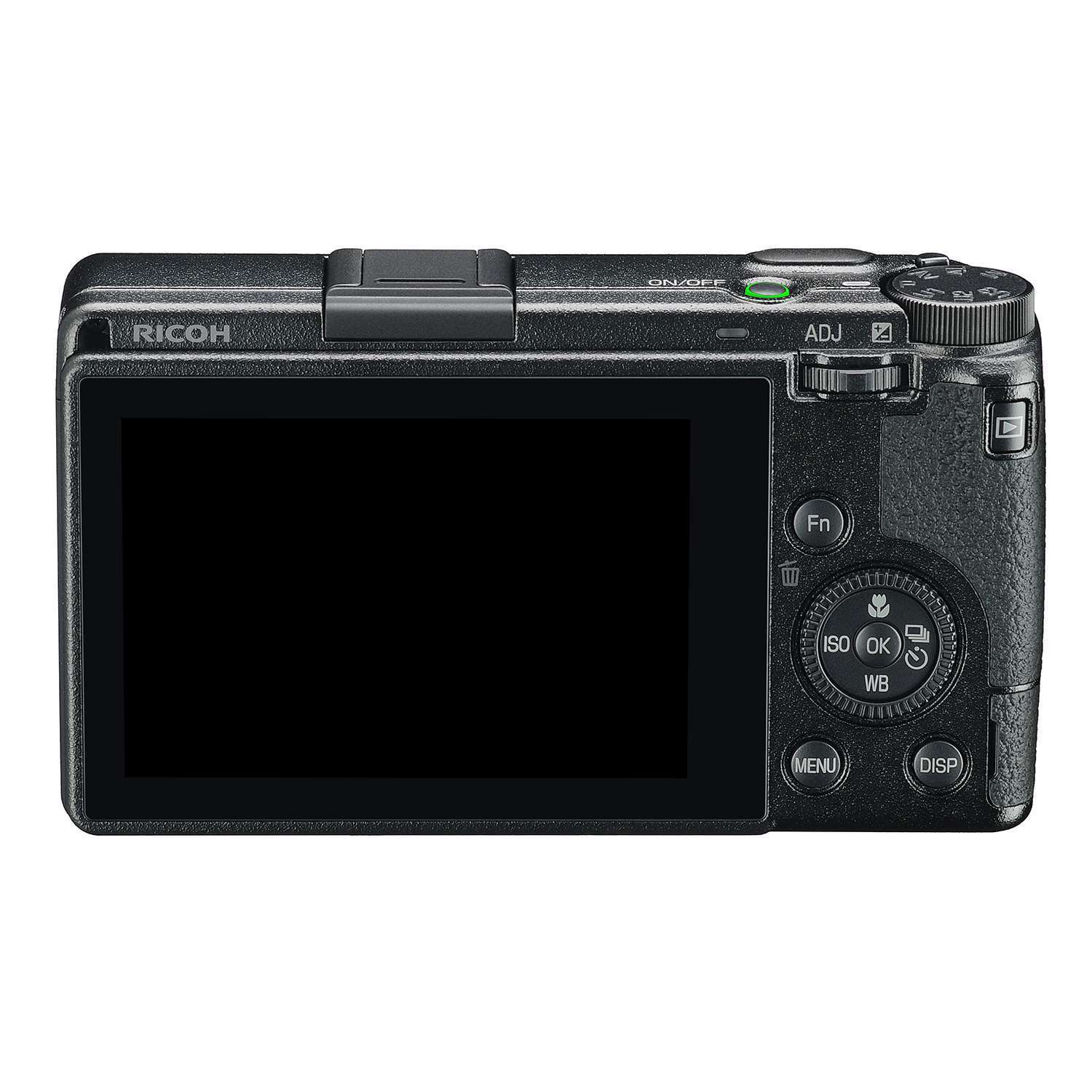 Ricoh GR III - Image 3
