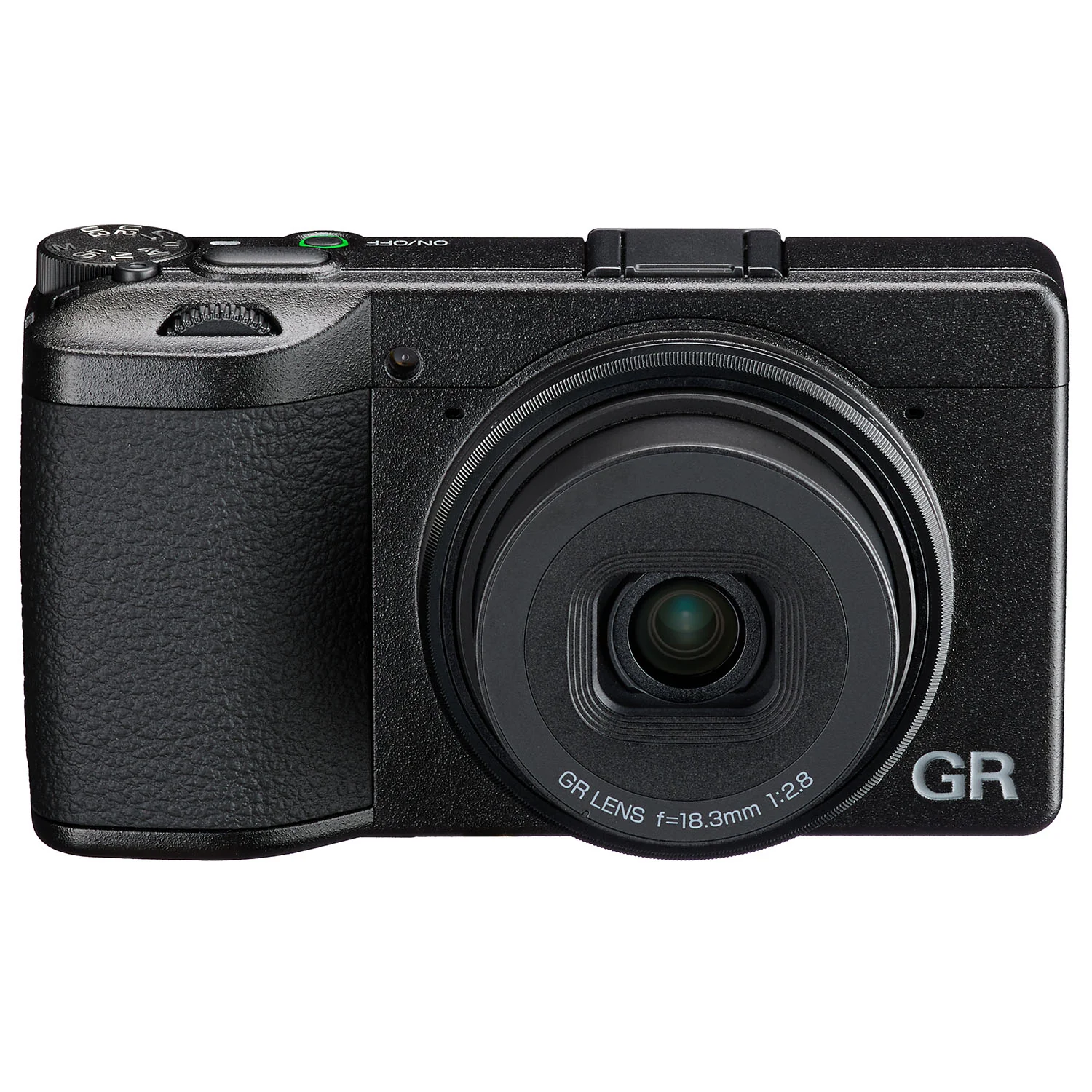 Ricoh GR IV Camera - Image 3