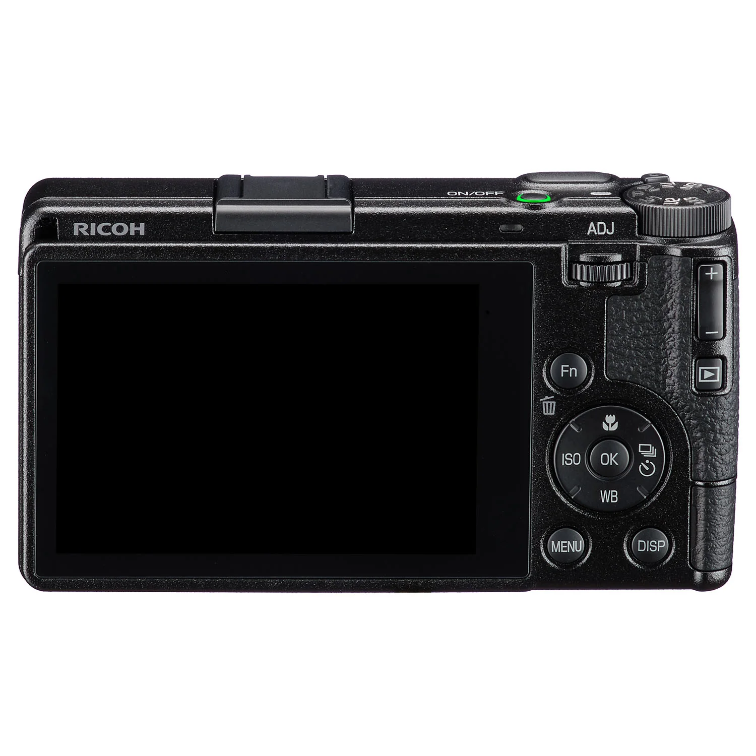 Ricoh GR IV Camera - Image 5