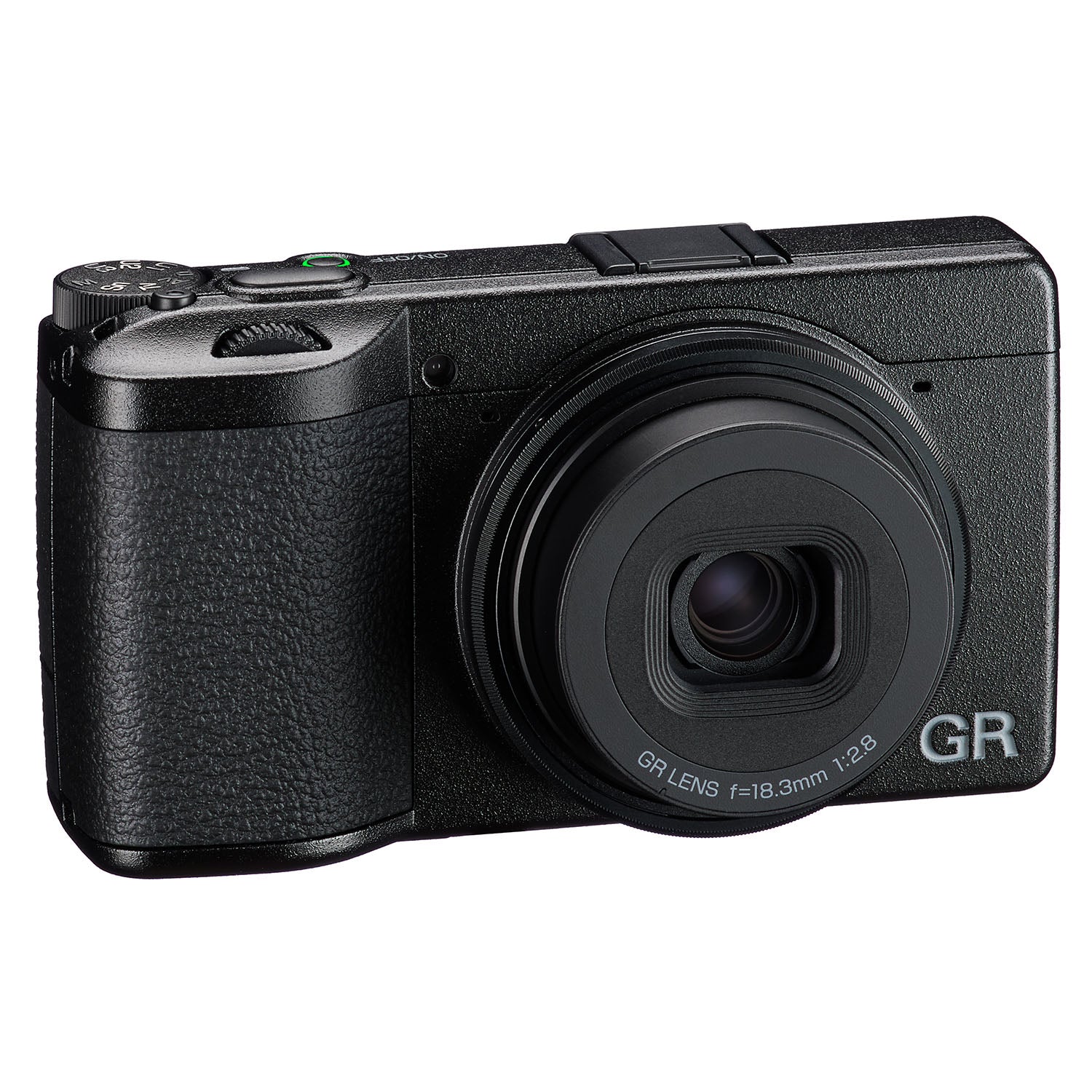 Ricoh GR IV Camera - Image 8
