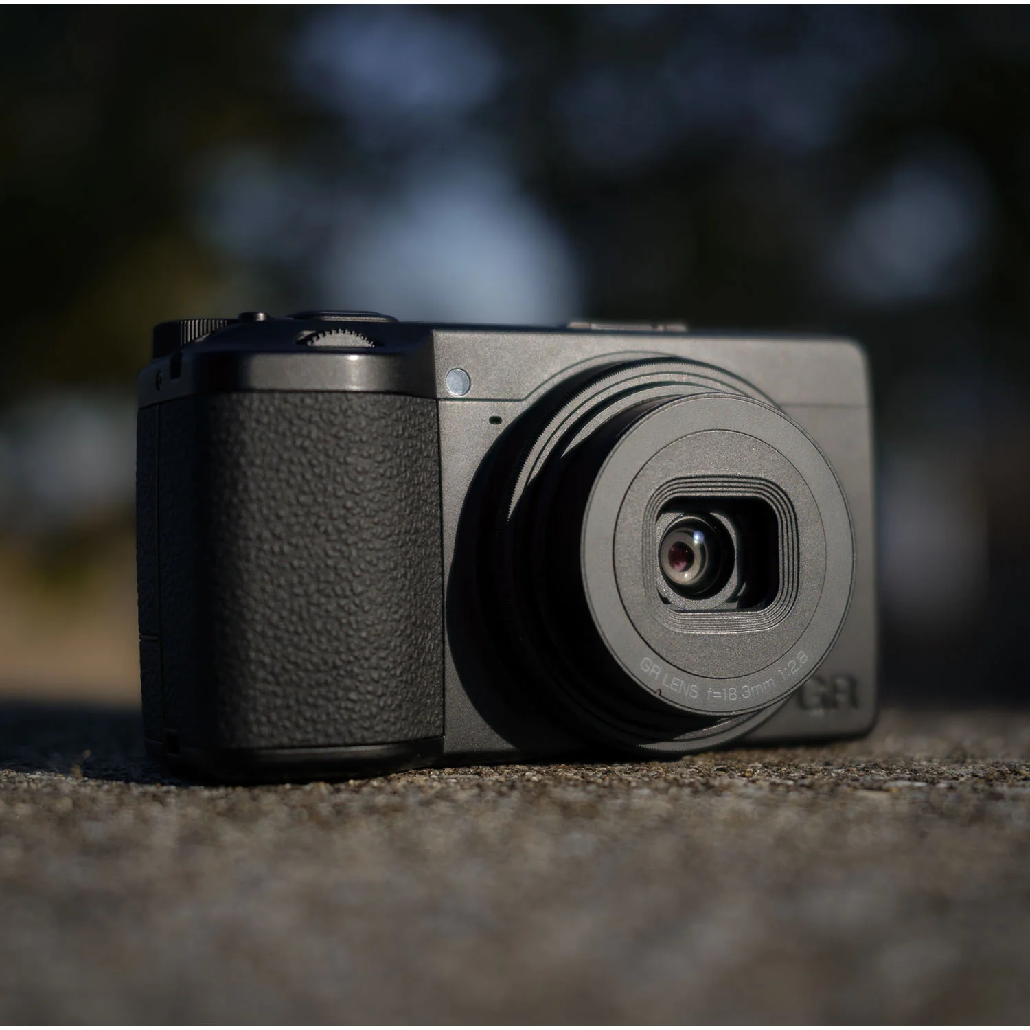 Ricoh GR IV Monochrom Camera - Image 10