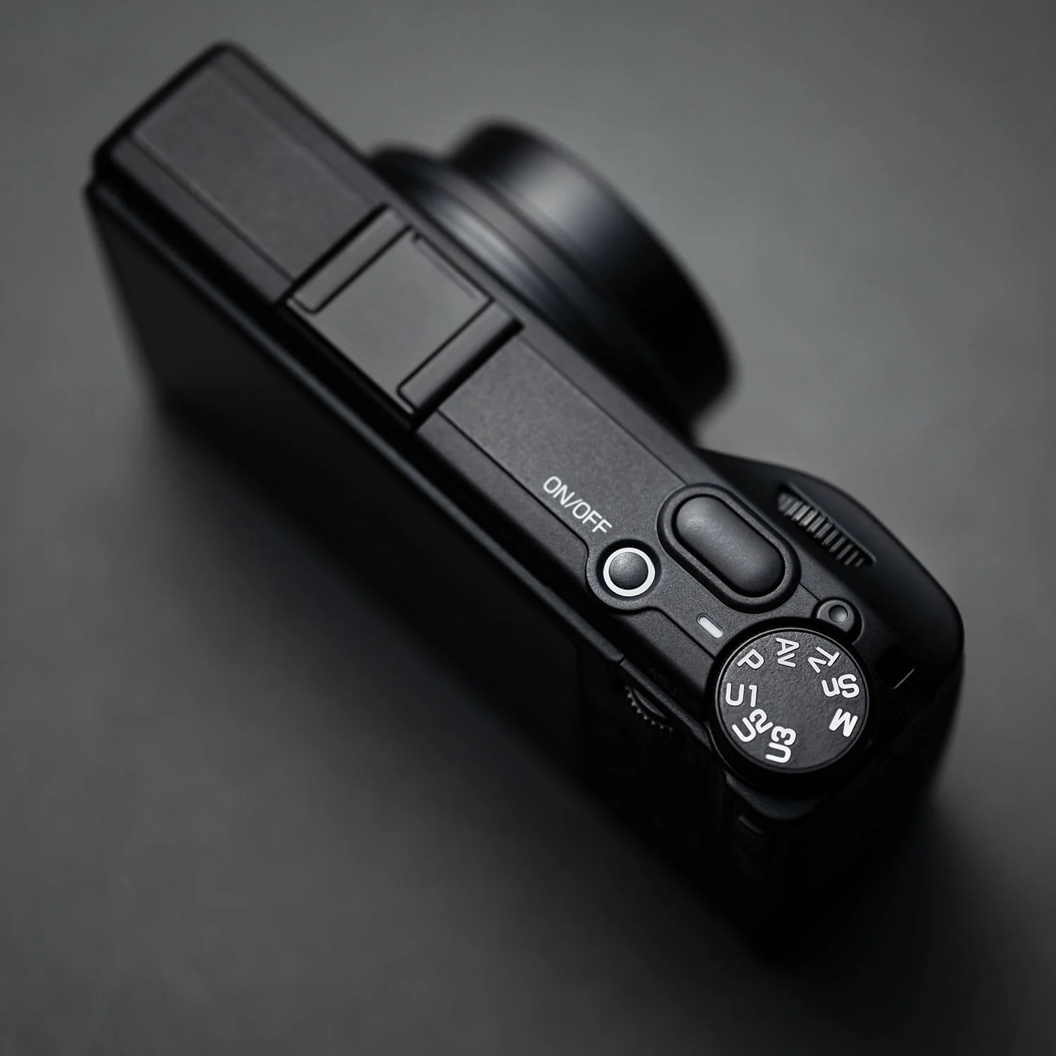 Ricoh GR IV Monochrom Camera - Image 11