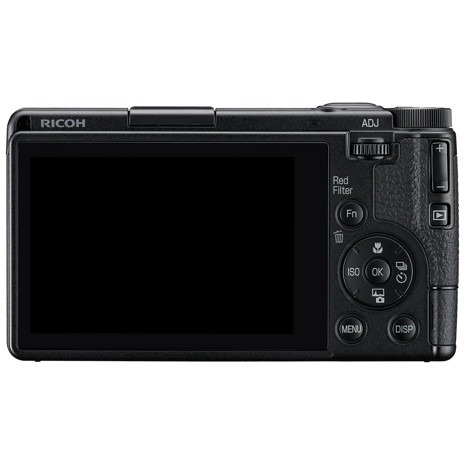 Ricoh GR IV Monochrom Camera - Image 2